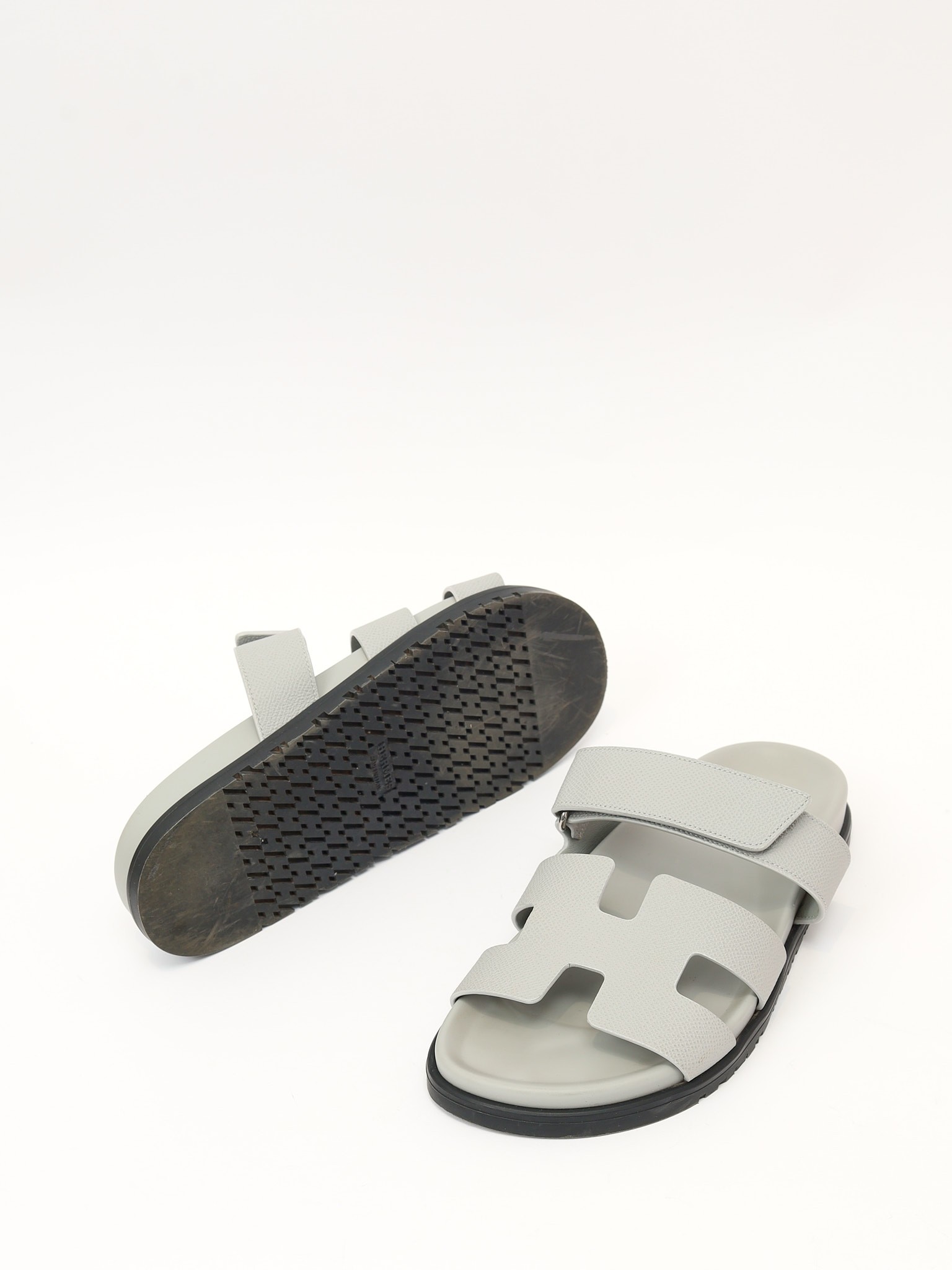 Hermes Shoes 40 11