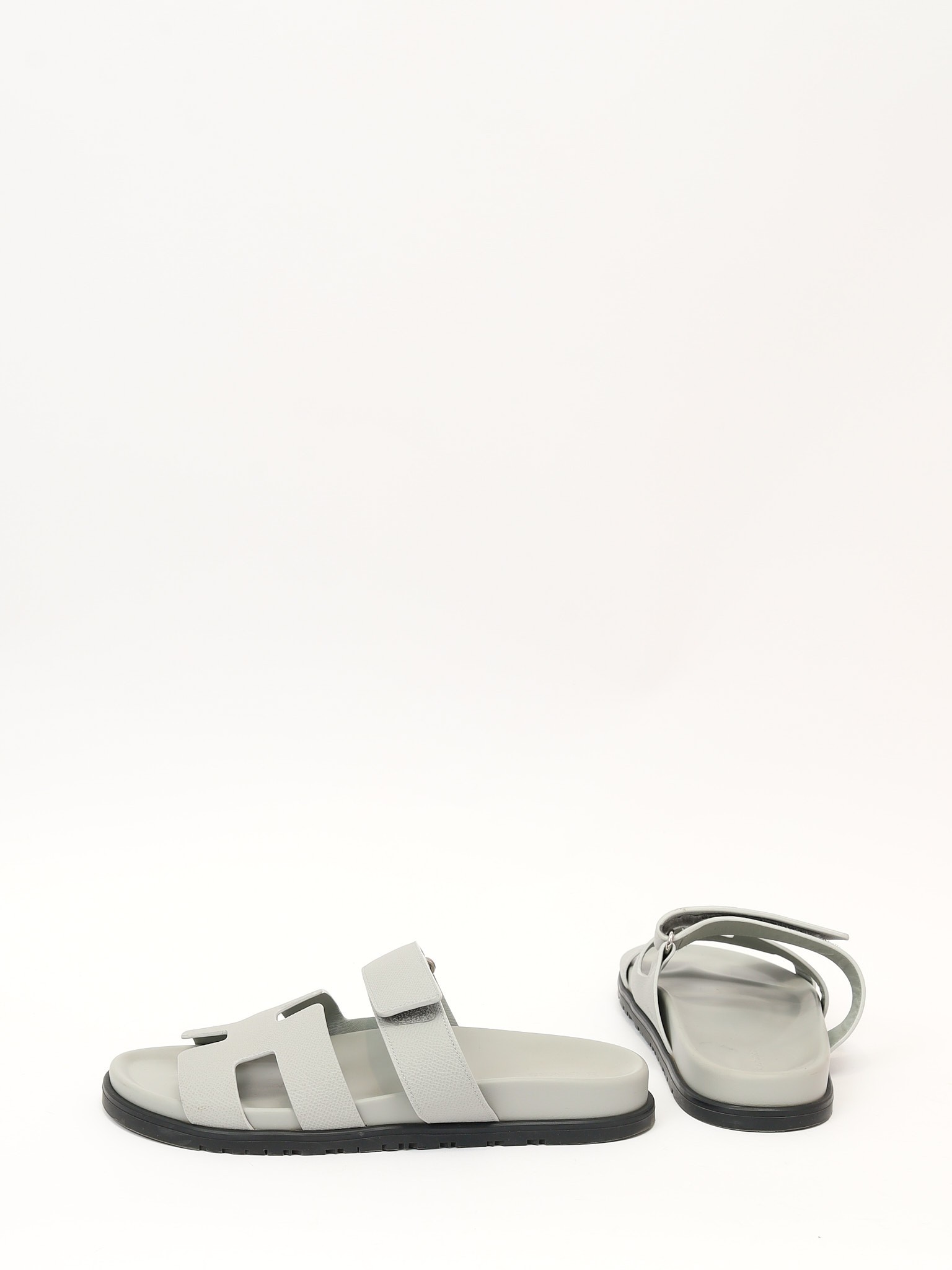 Hermes Shoes 40 4