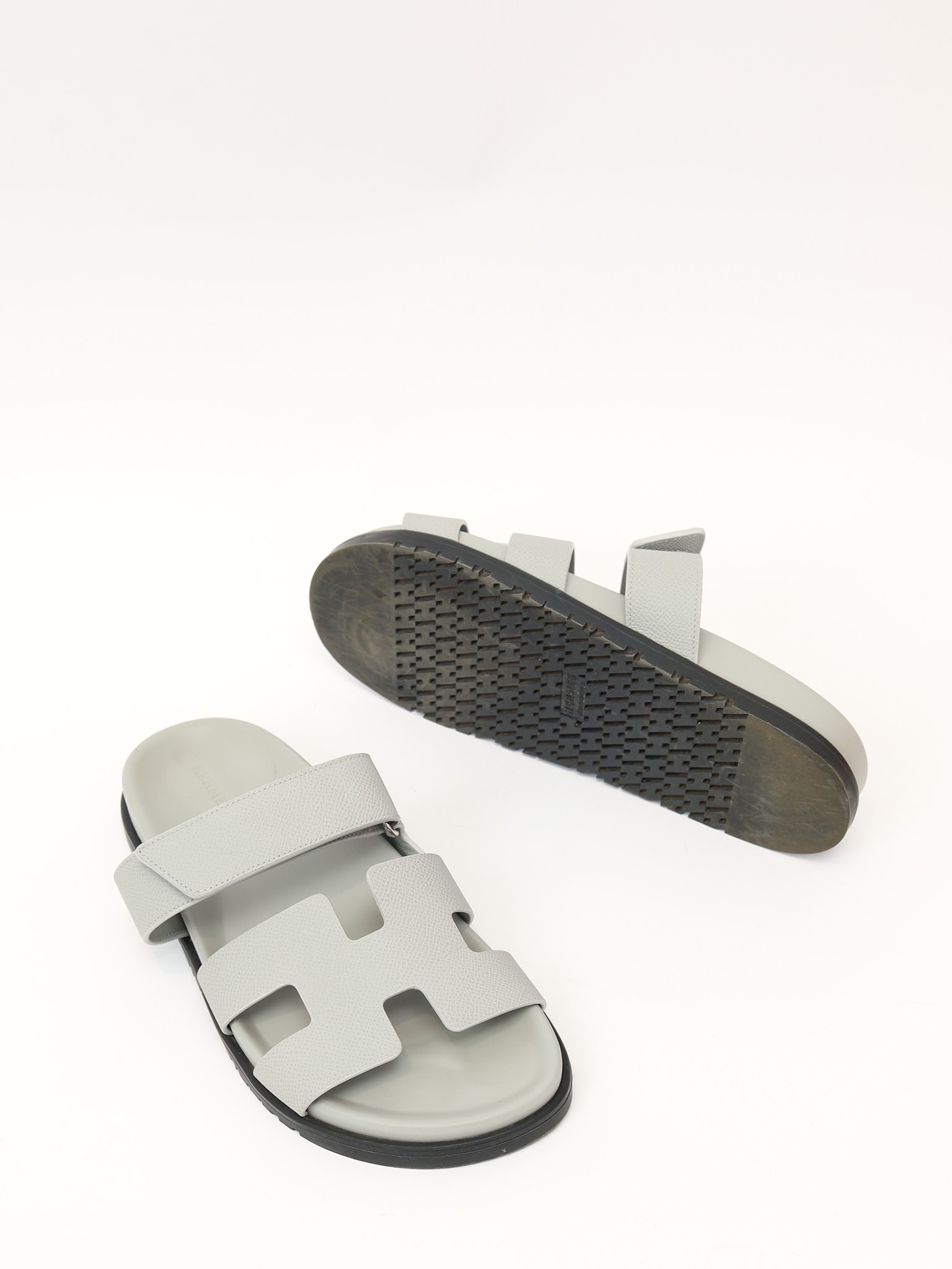 Hermes Shoes 40 10