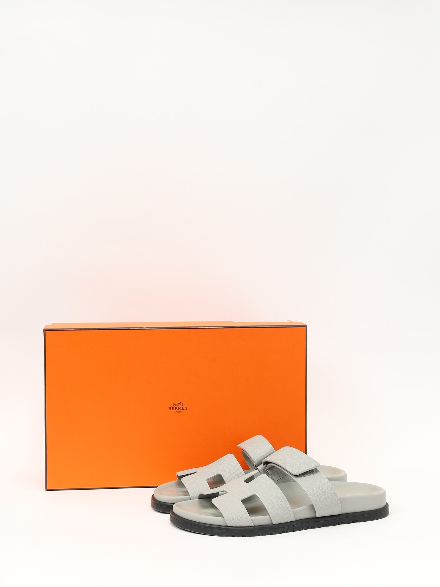 Hermes Shoes 40 2