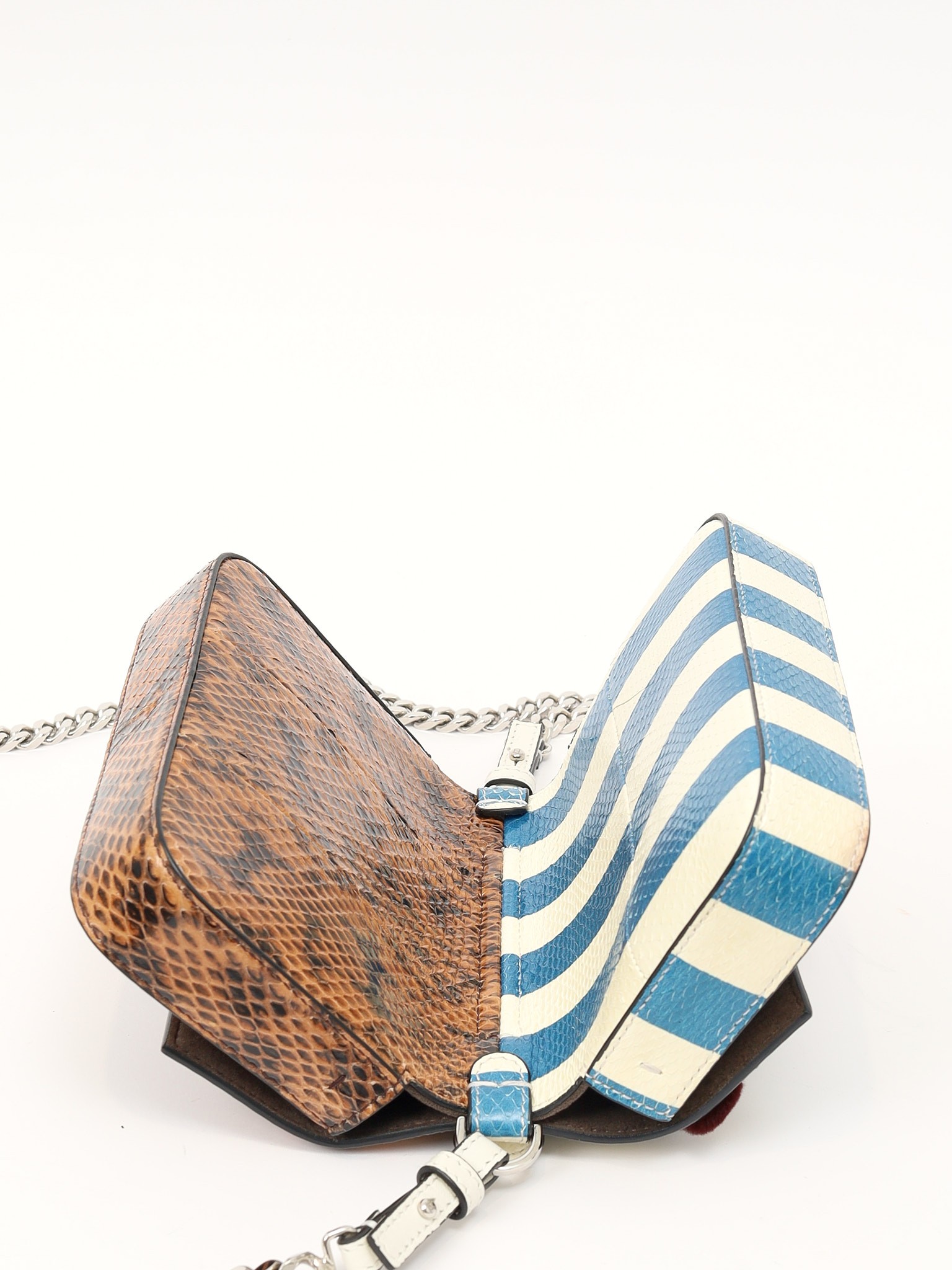 Fendi Baguette 9
