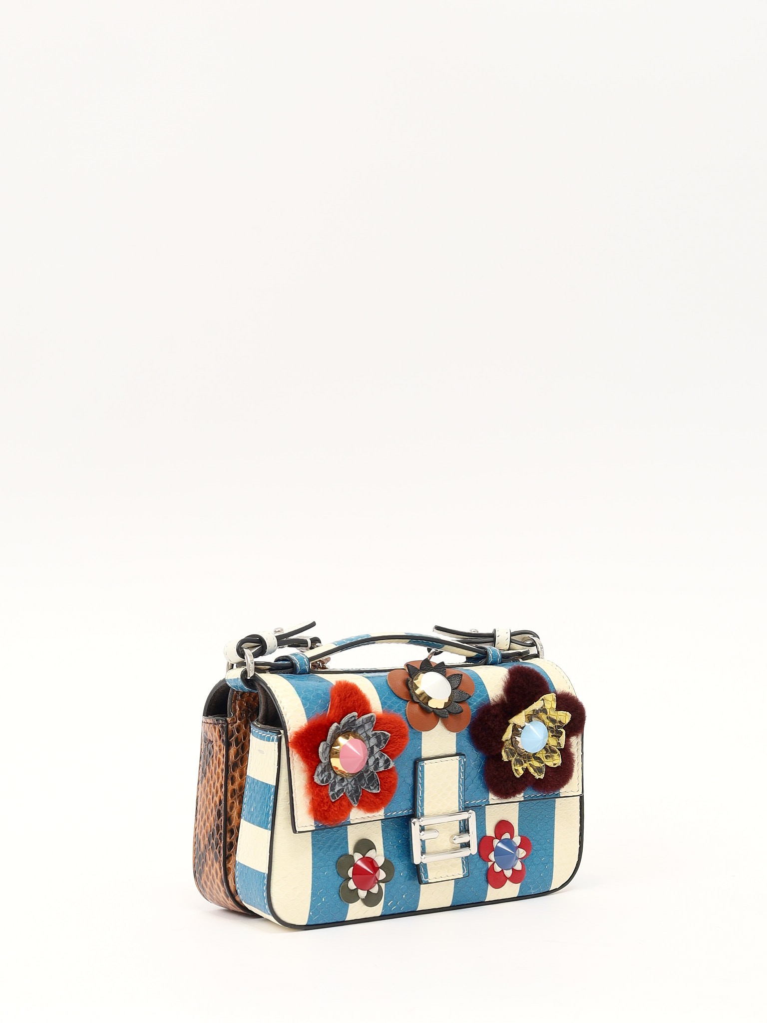 Fendi Baguette 2