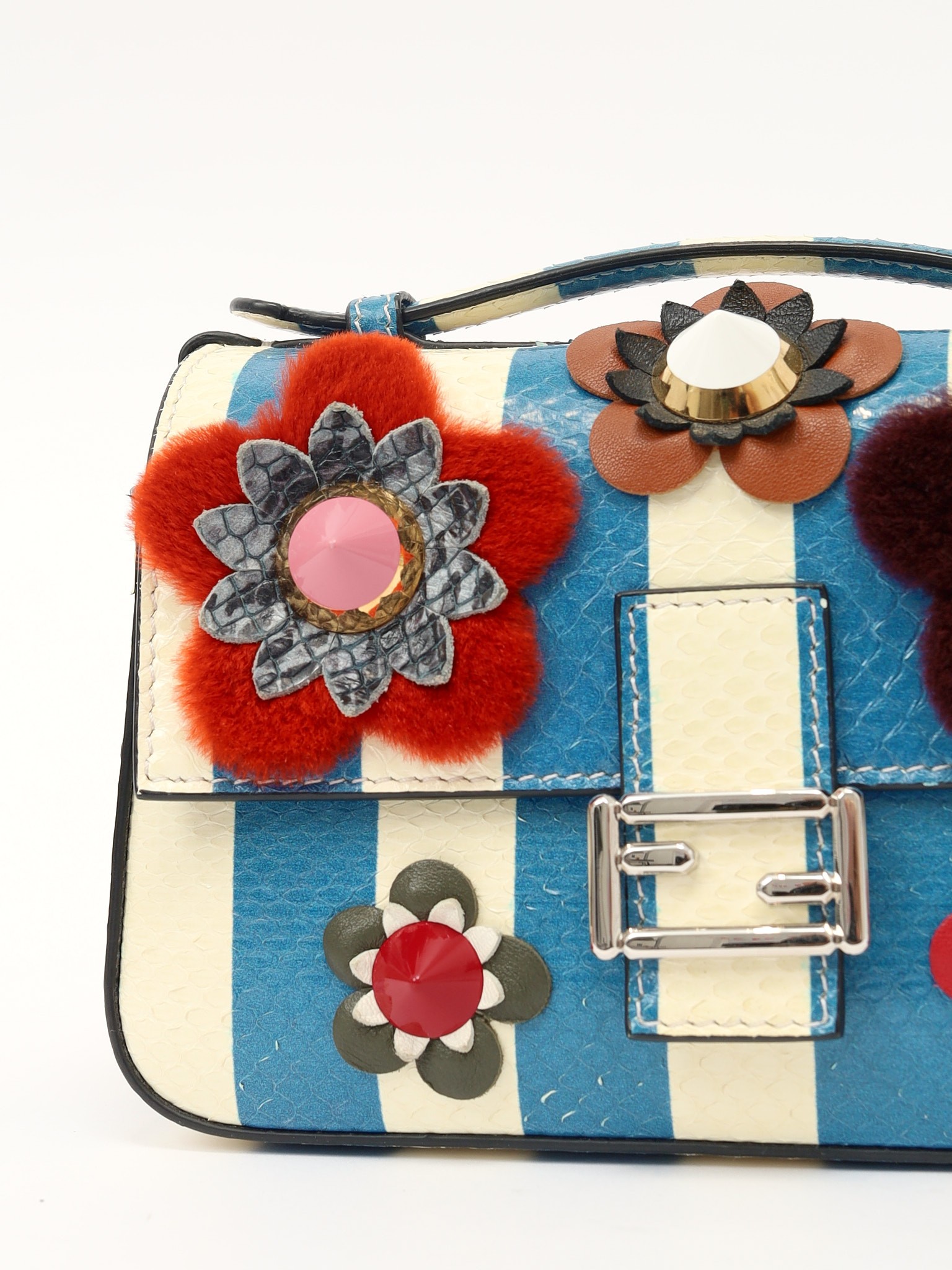 Fendi Baguette 7