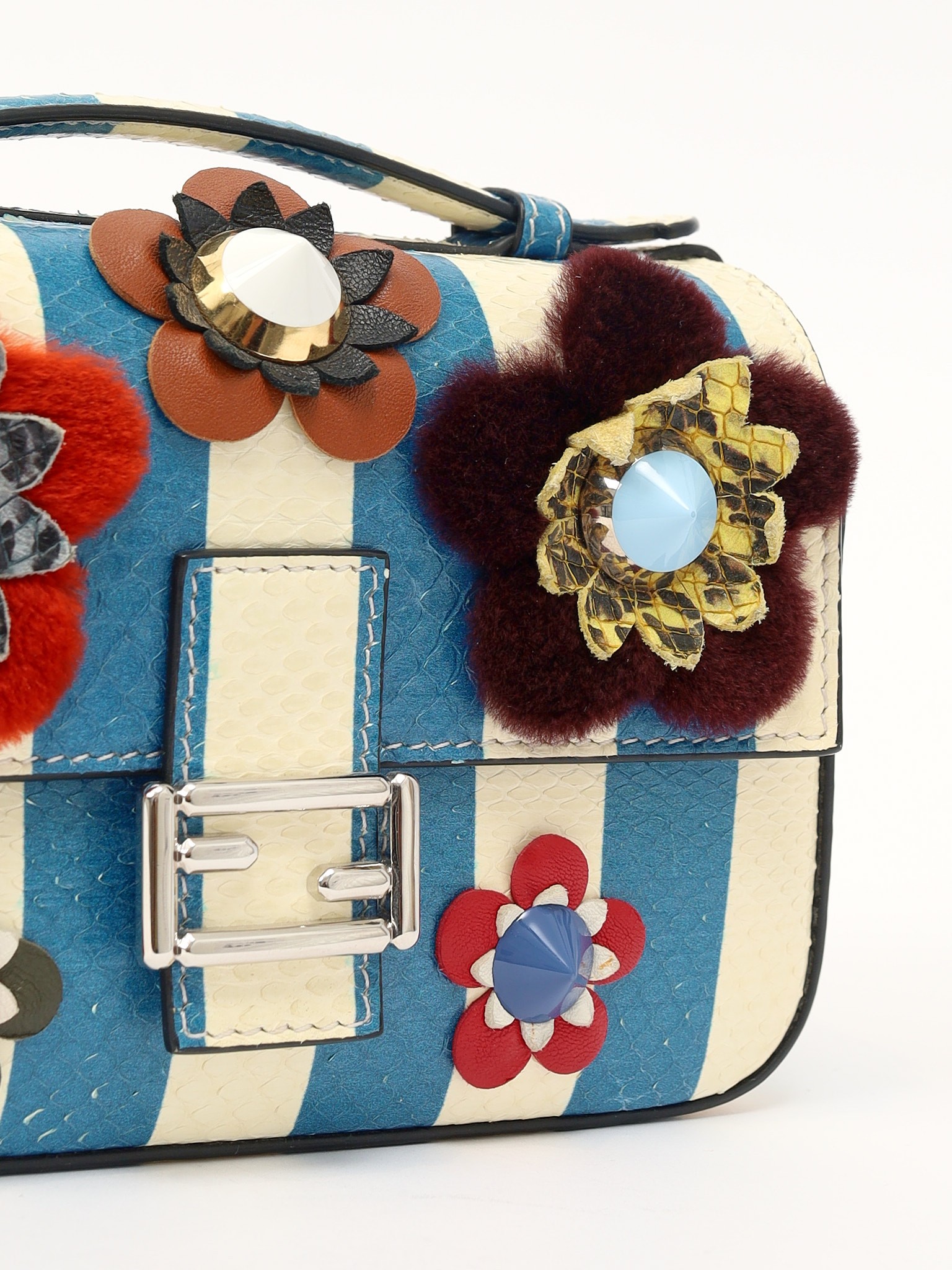 Fendi Baguette 8