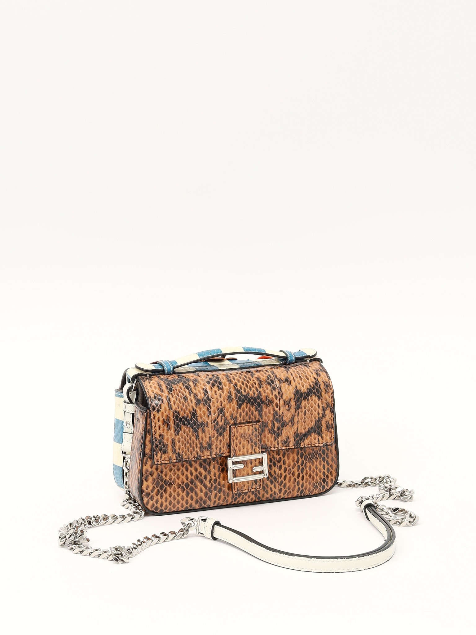 Fendi Baguette 3