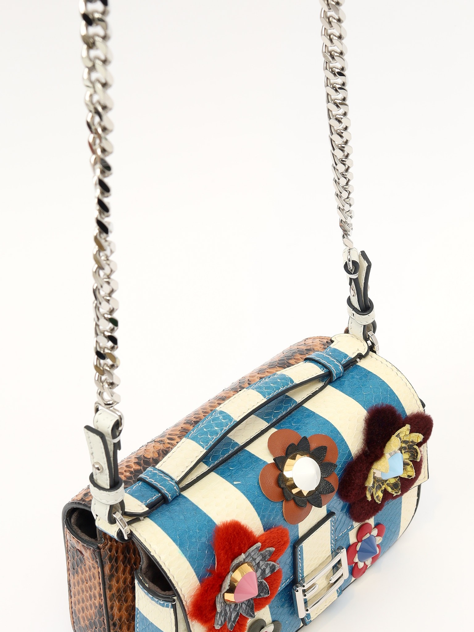 Fendi Baguette 4