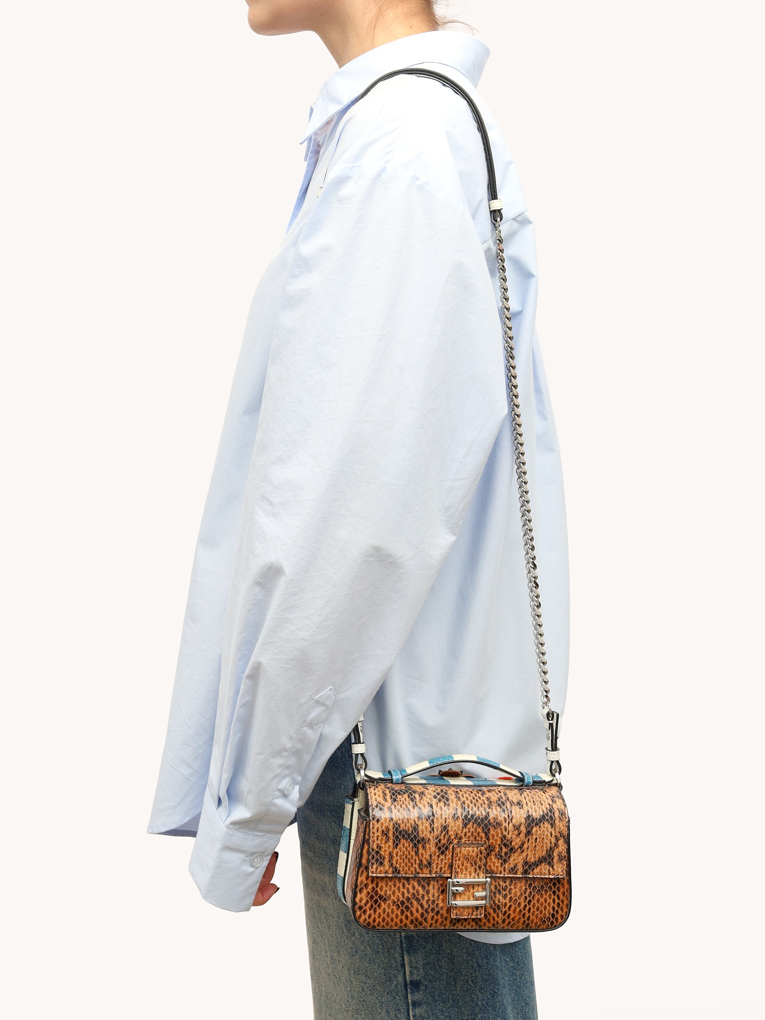 Fendi Baguette 1