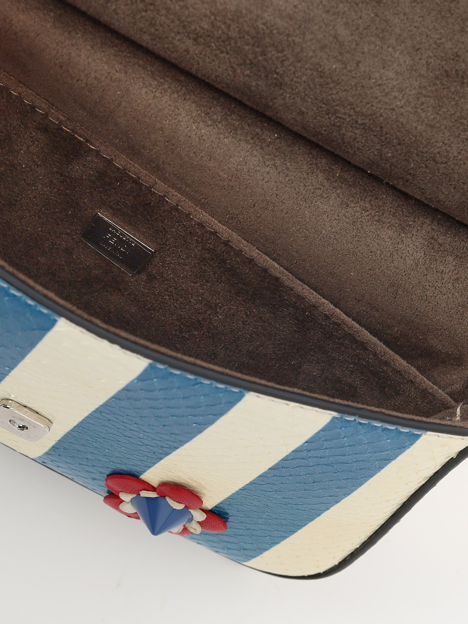 Fendi Baguette 10