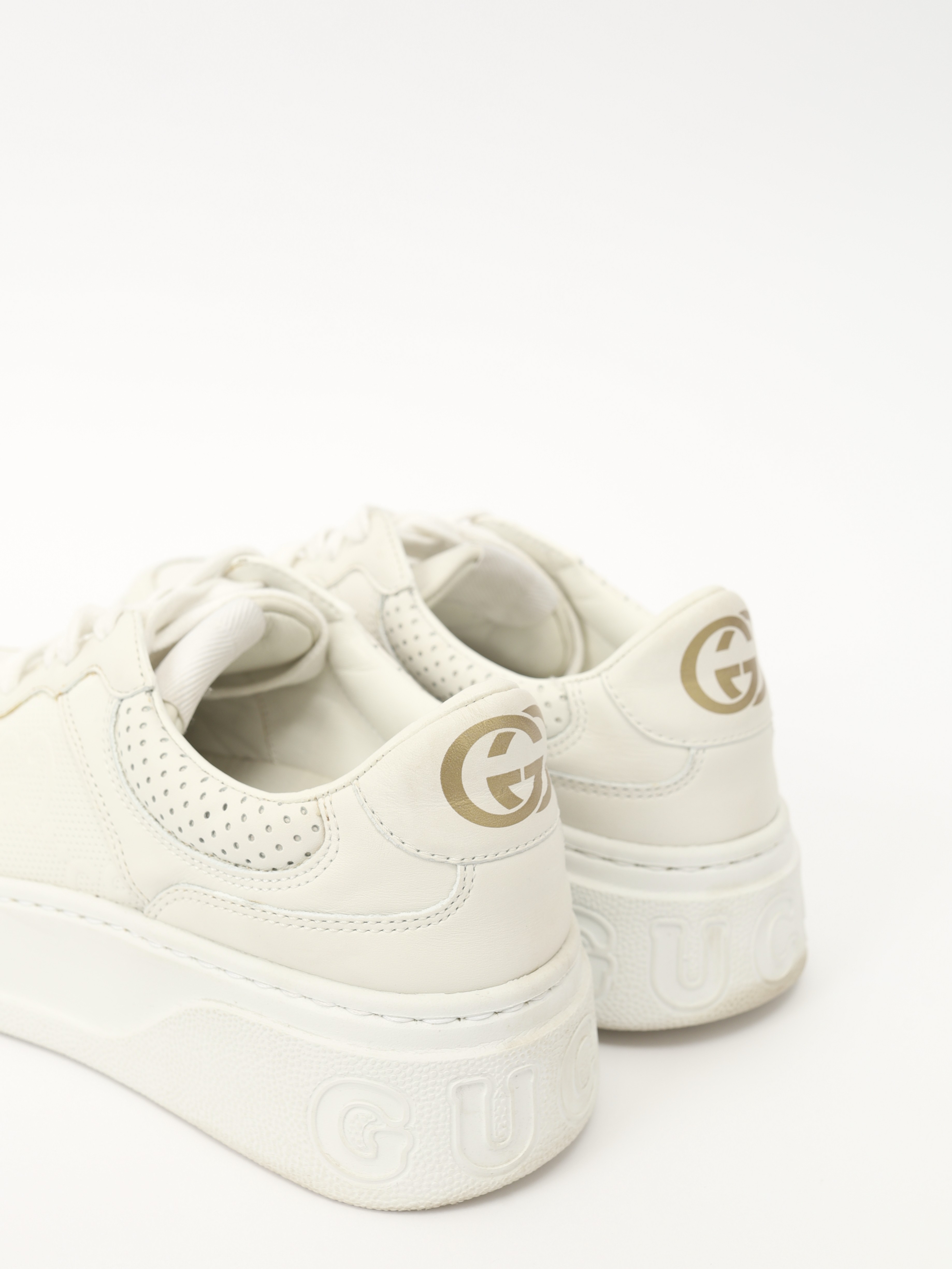 Gucci Shoes 37 8