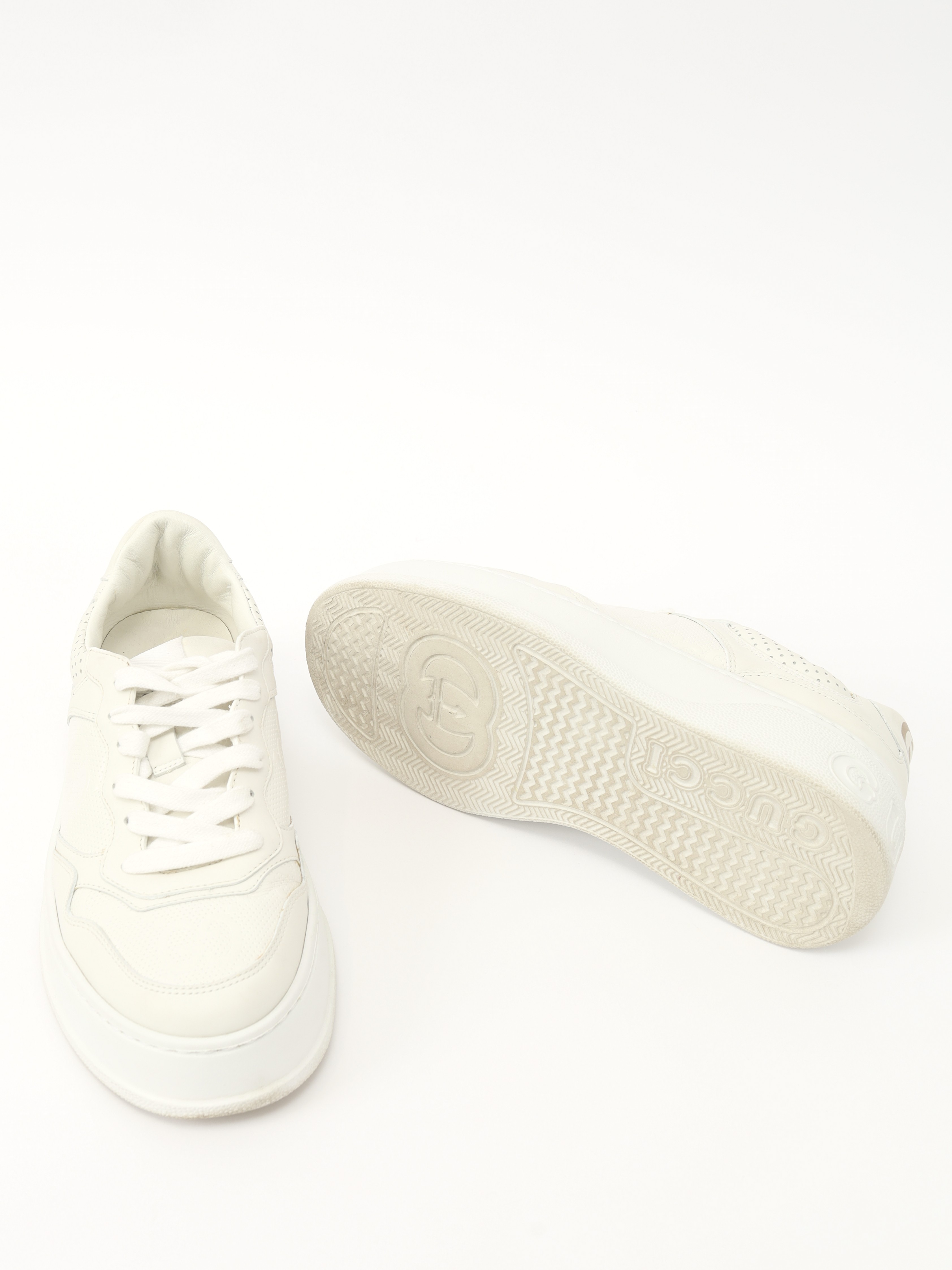 Gucci Shoes 37 9