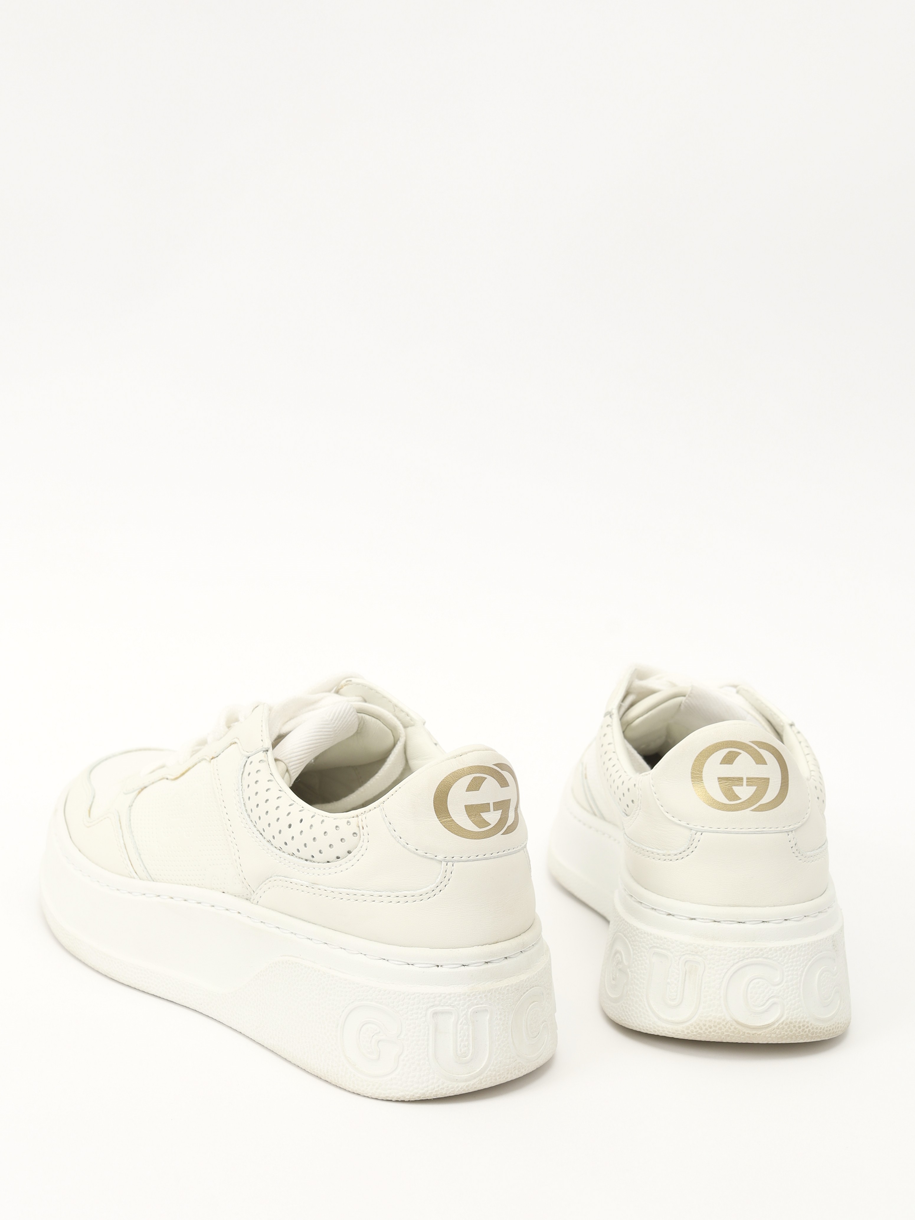 Gucci Shoes 37 3