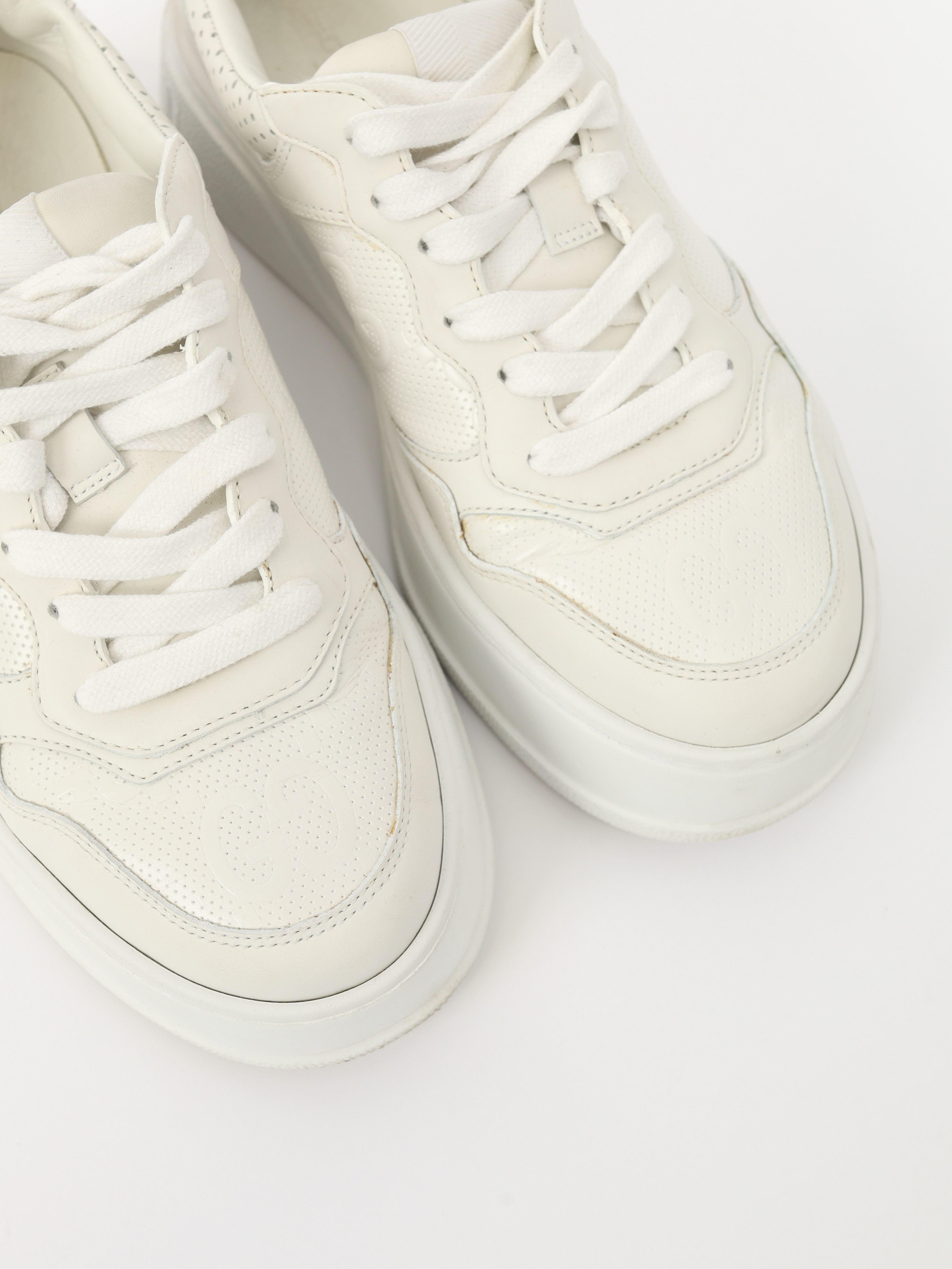Gucci Shoes 37 6