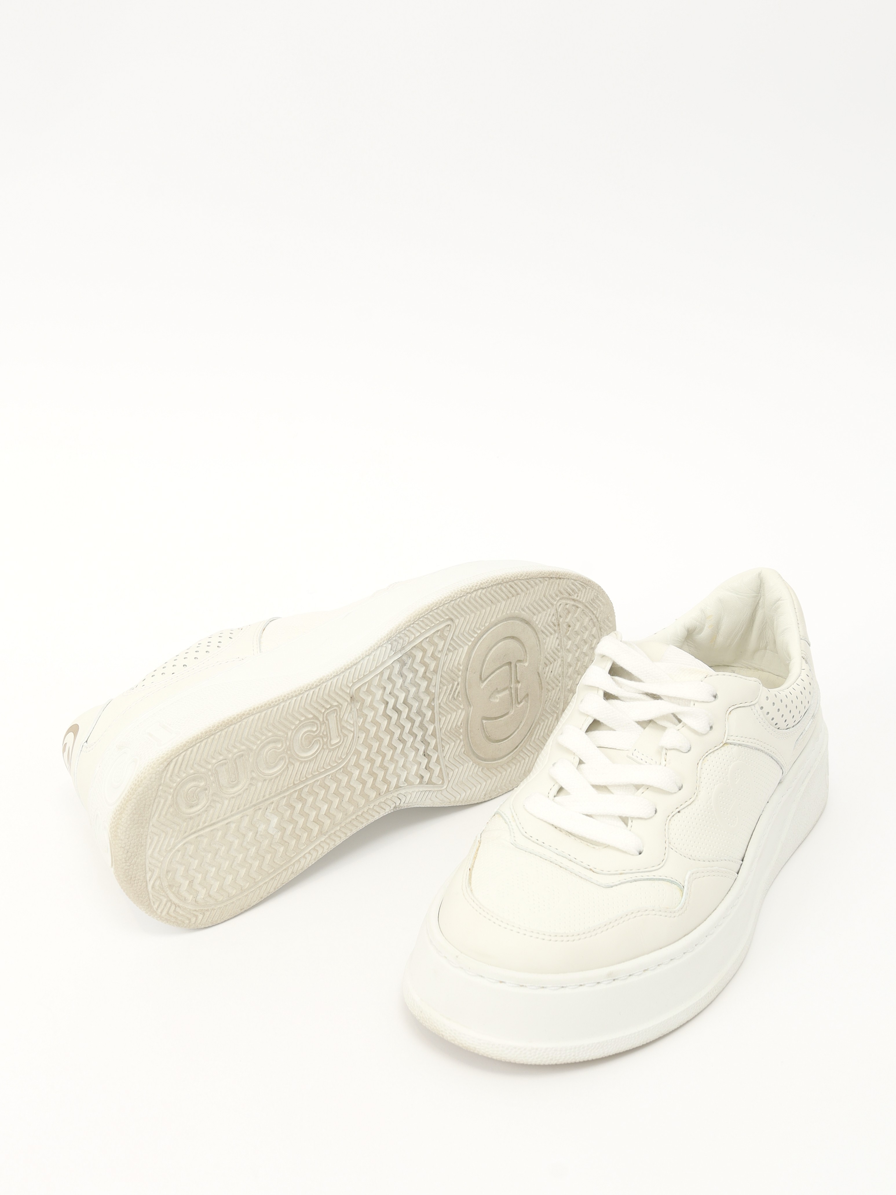 Gucci Shoes 37 10