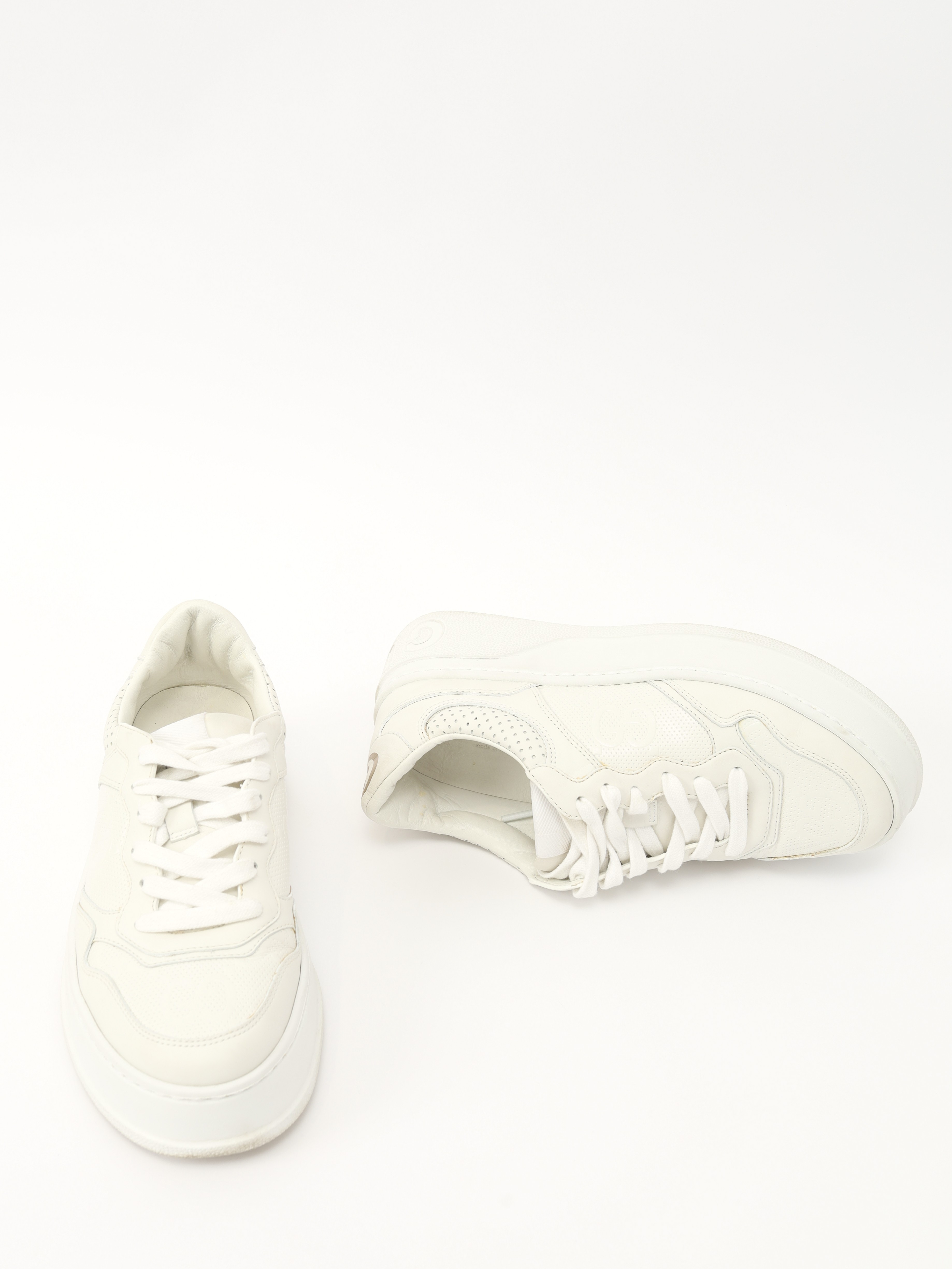 Gucci Shoes 37 5