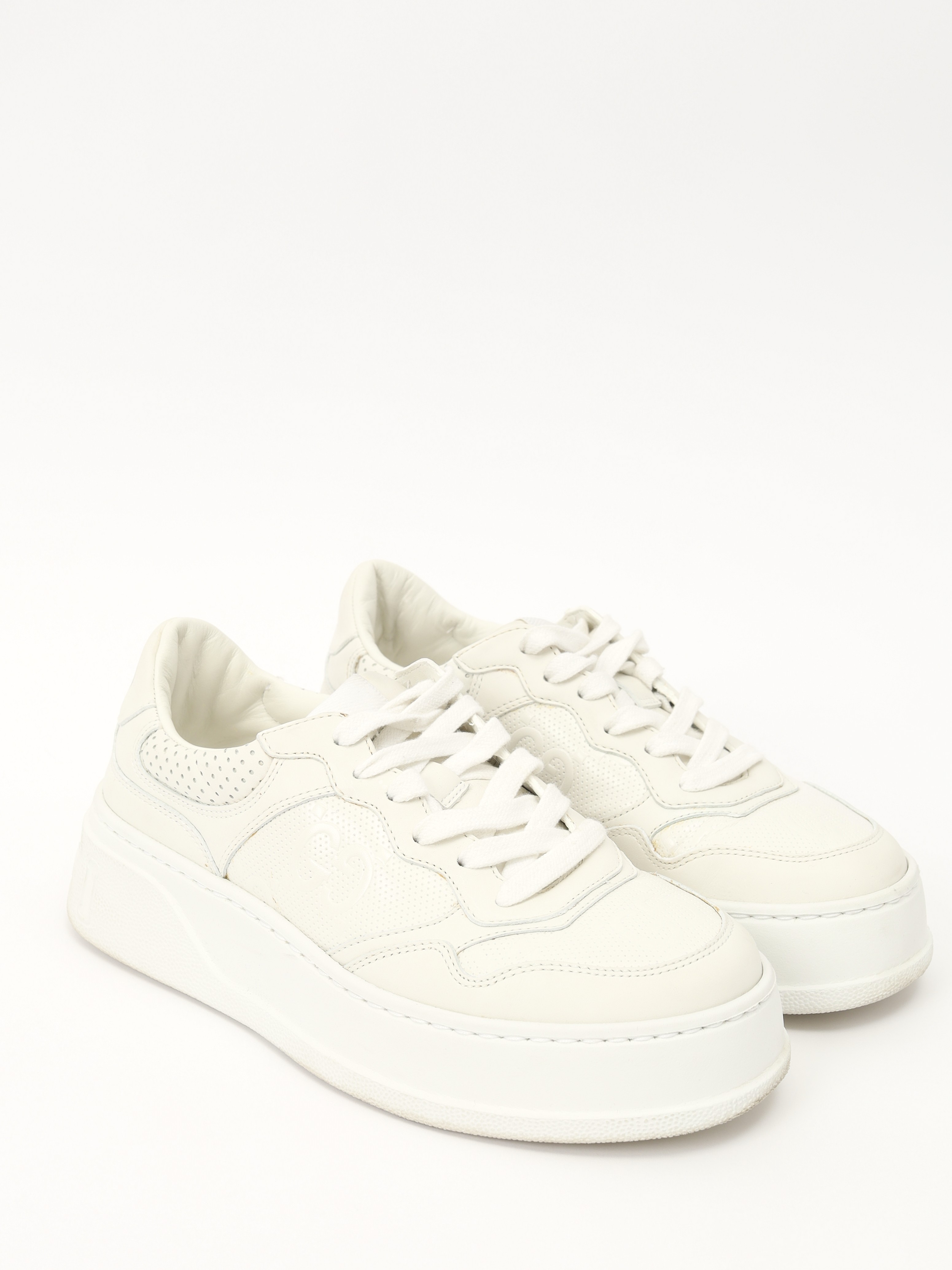 Gucci Shoes 37 2