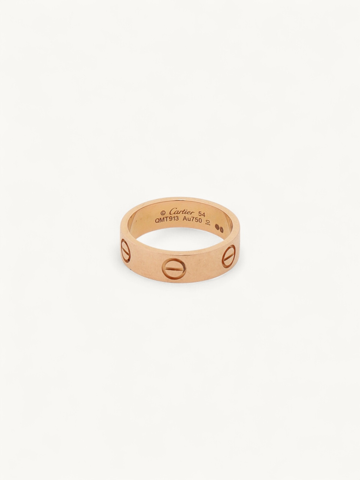 Cartier Love  4