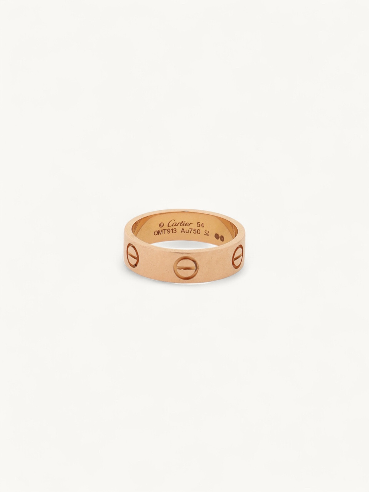 Cartier Love  0