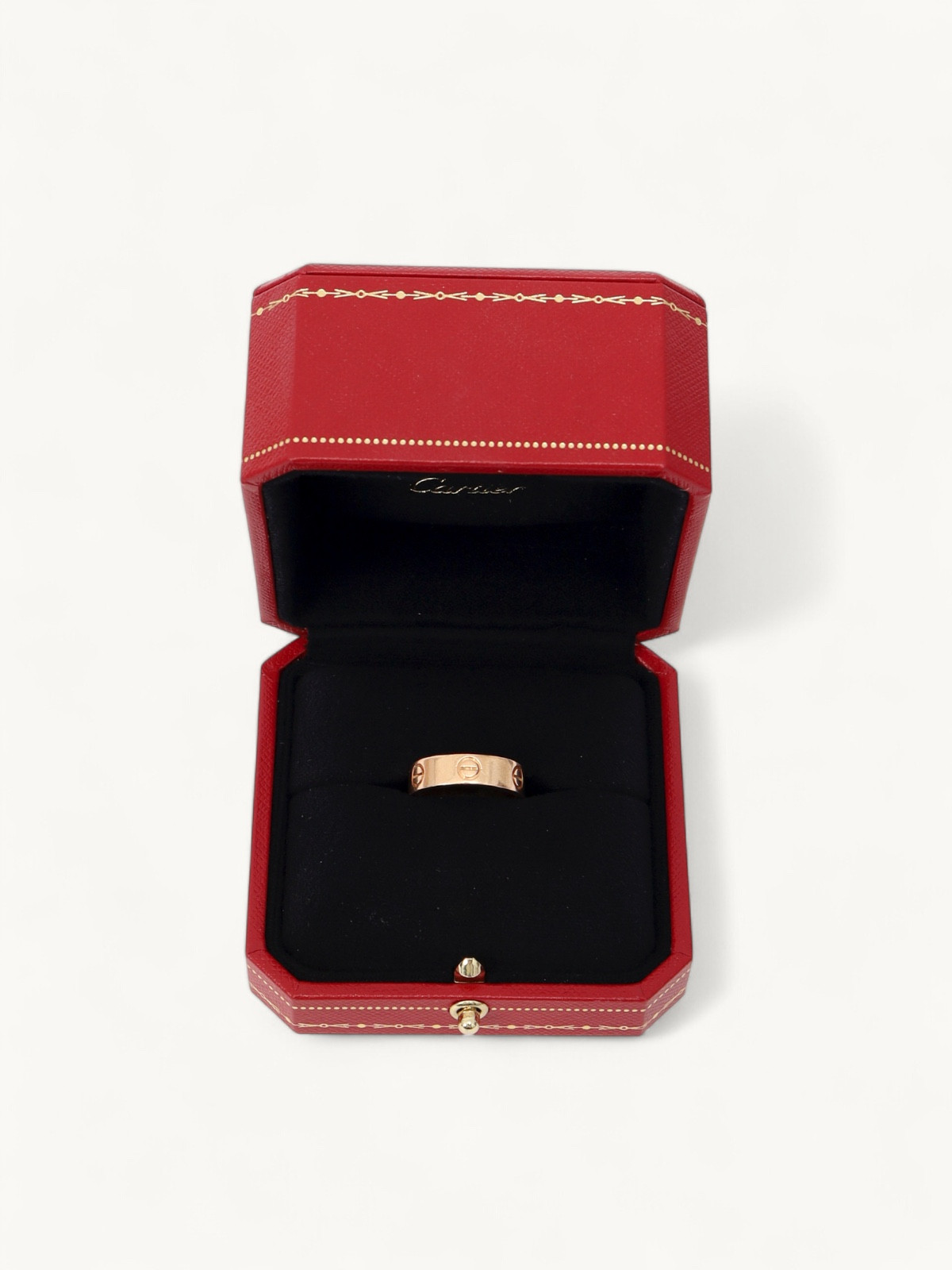 Cartier Love  2