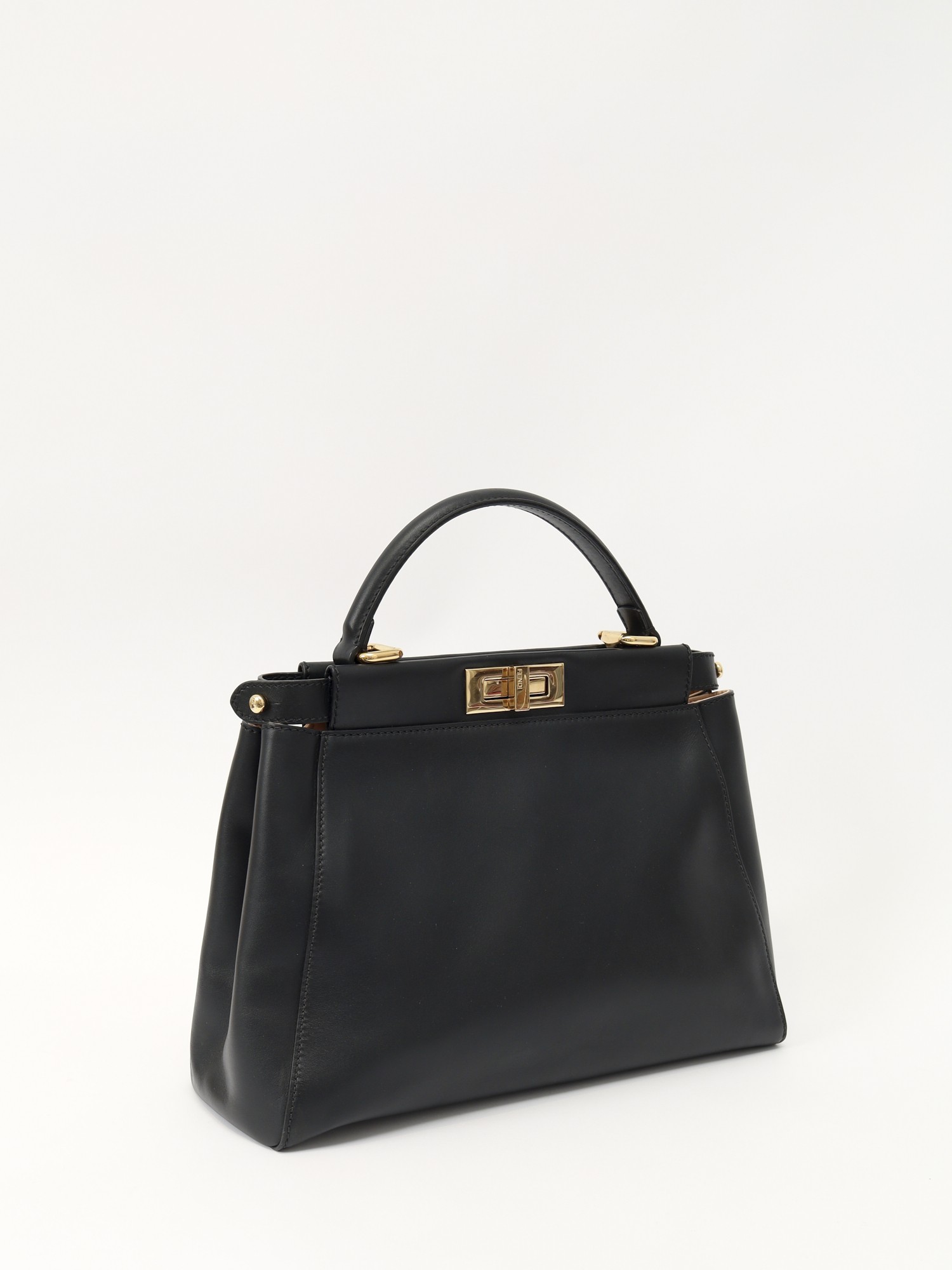 Fendi Peekaboo 3