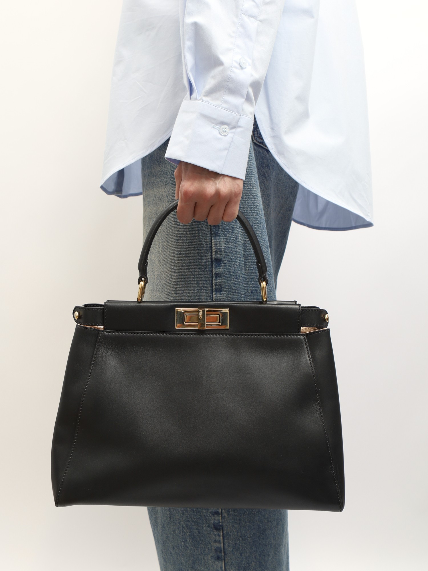 Fendi Peekaboo 1