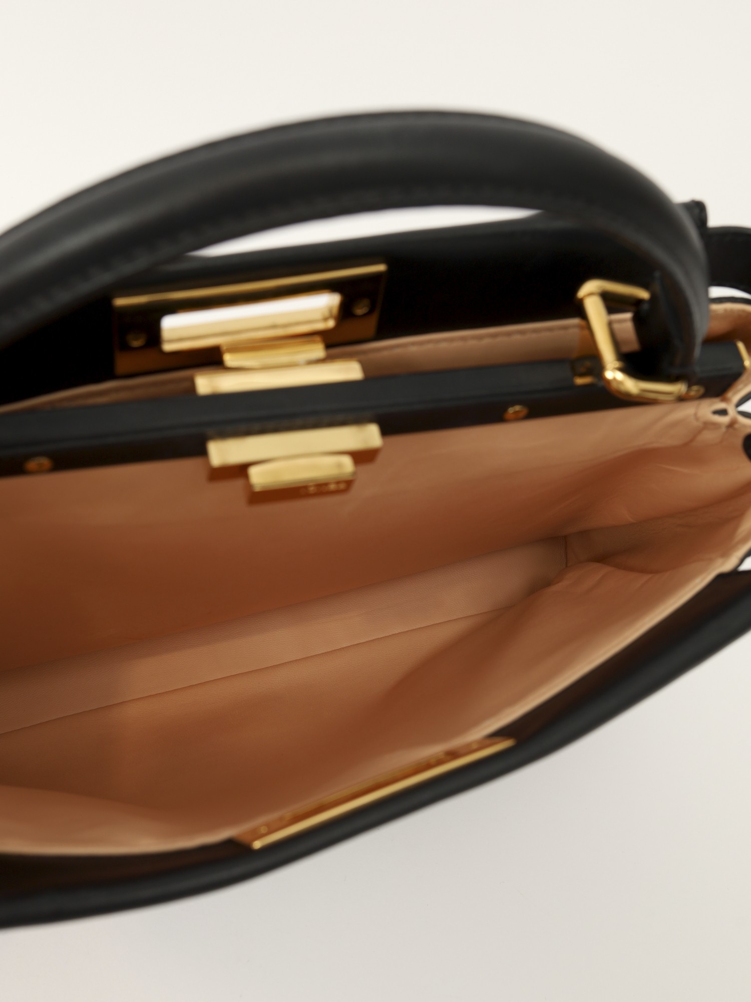 Fendi Peekaboo 9