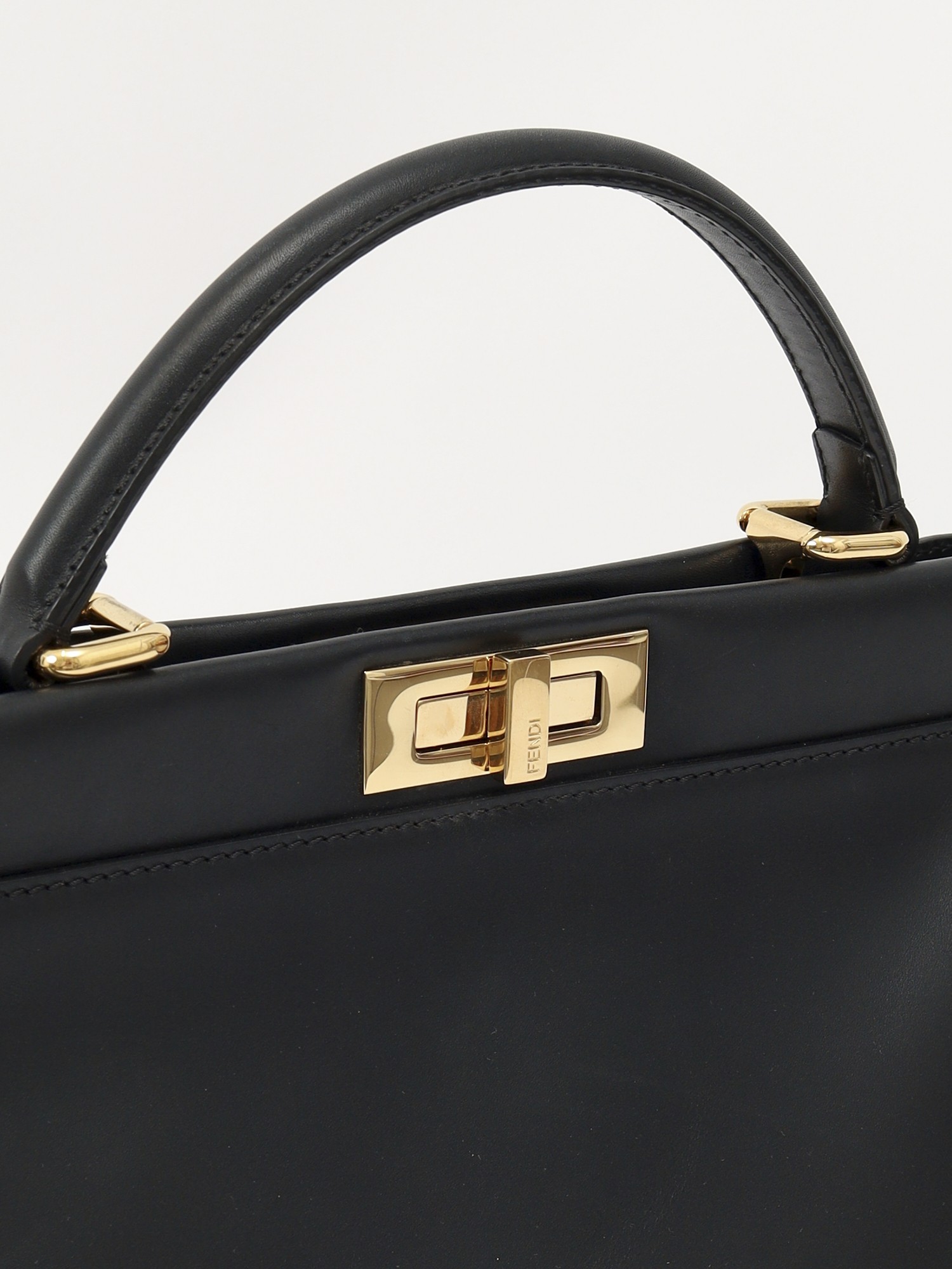 Fendi Peekaboo 4