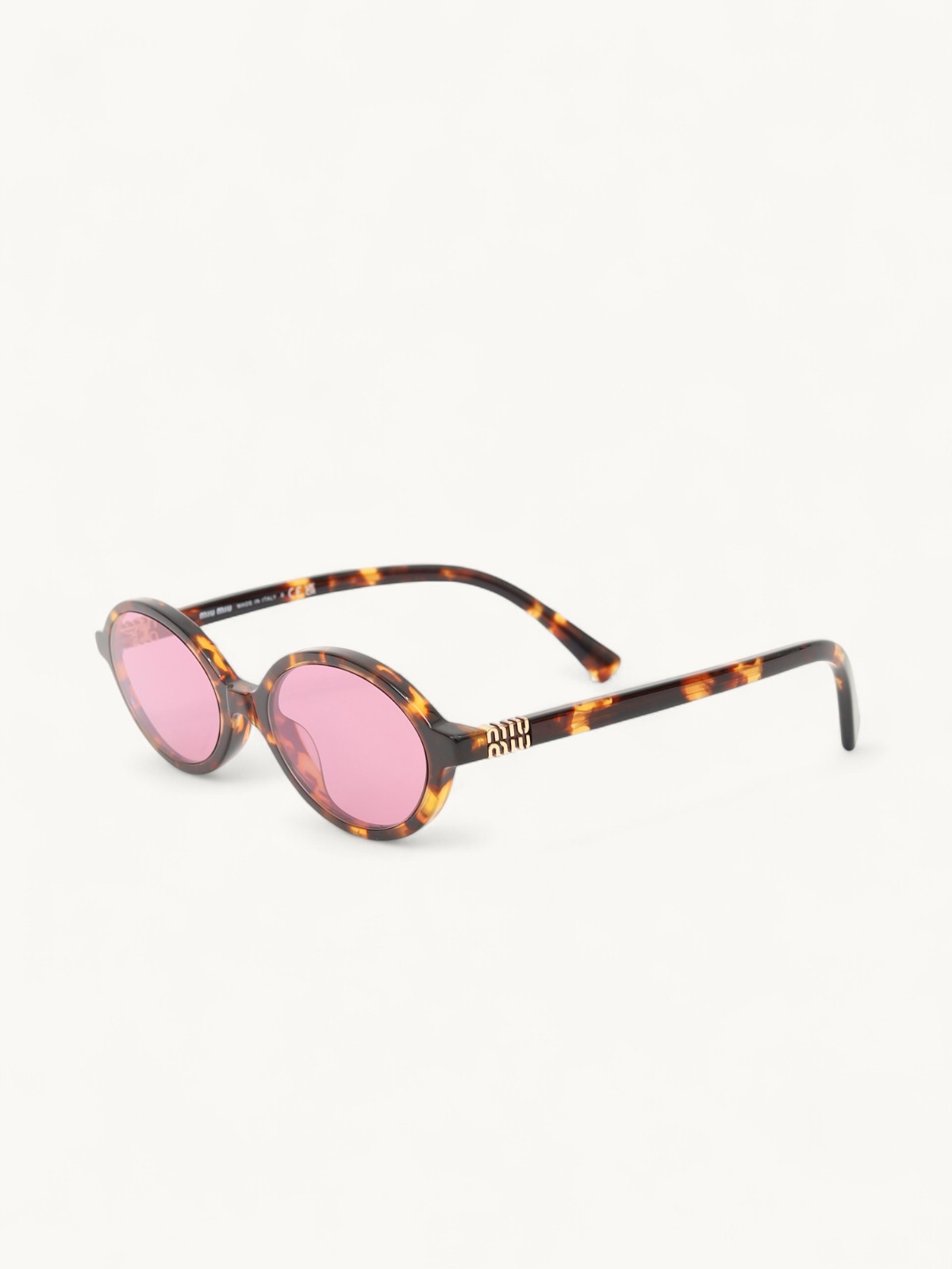 Miu Miu Sunglasses 4