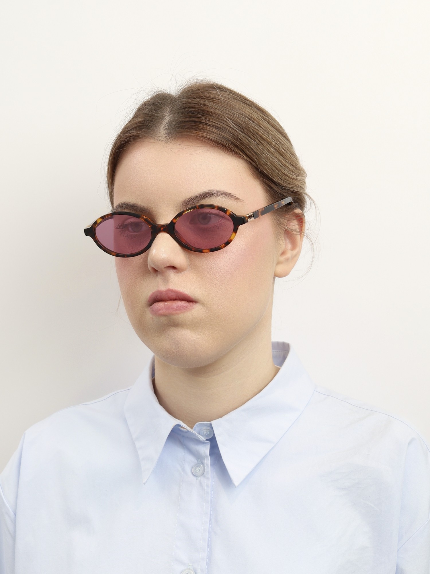 Miu Miu Sunglasses 1