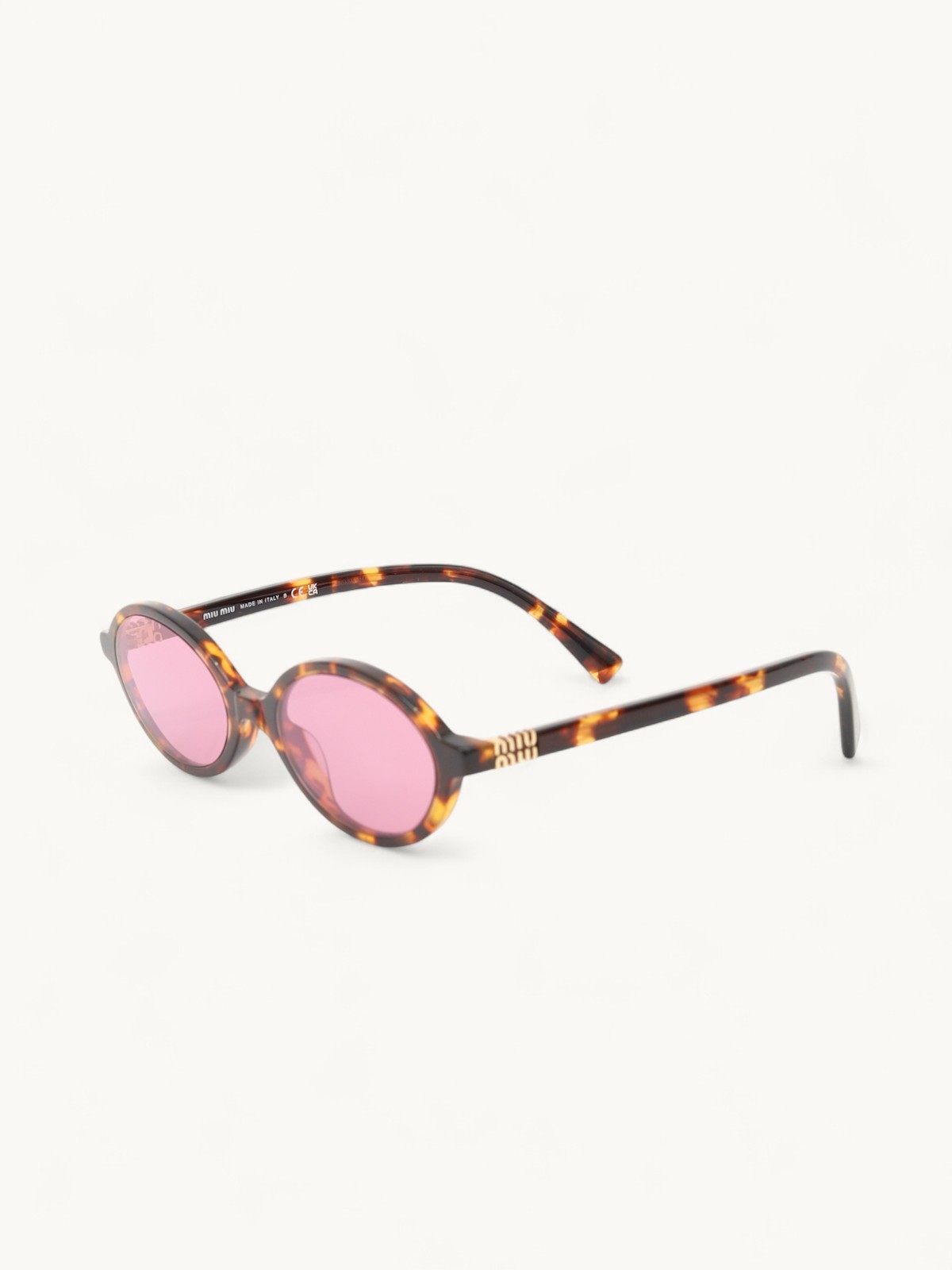 Miu Miu Sunglasses 3