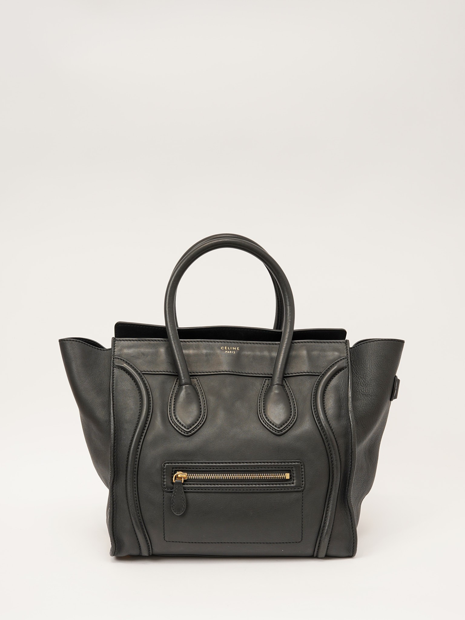 Celine Luggage 0