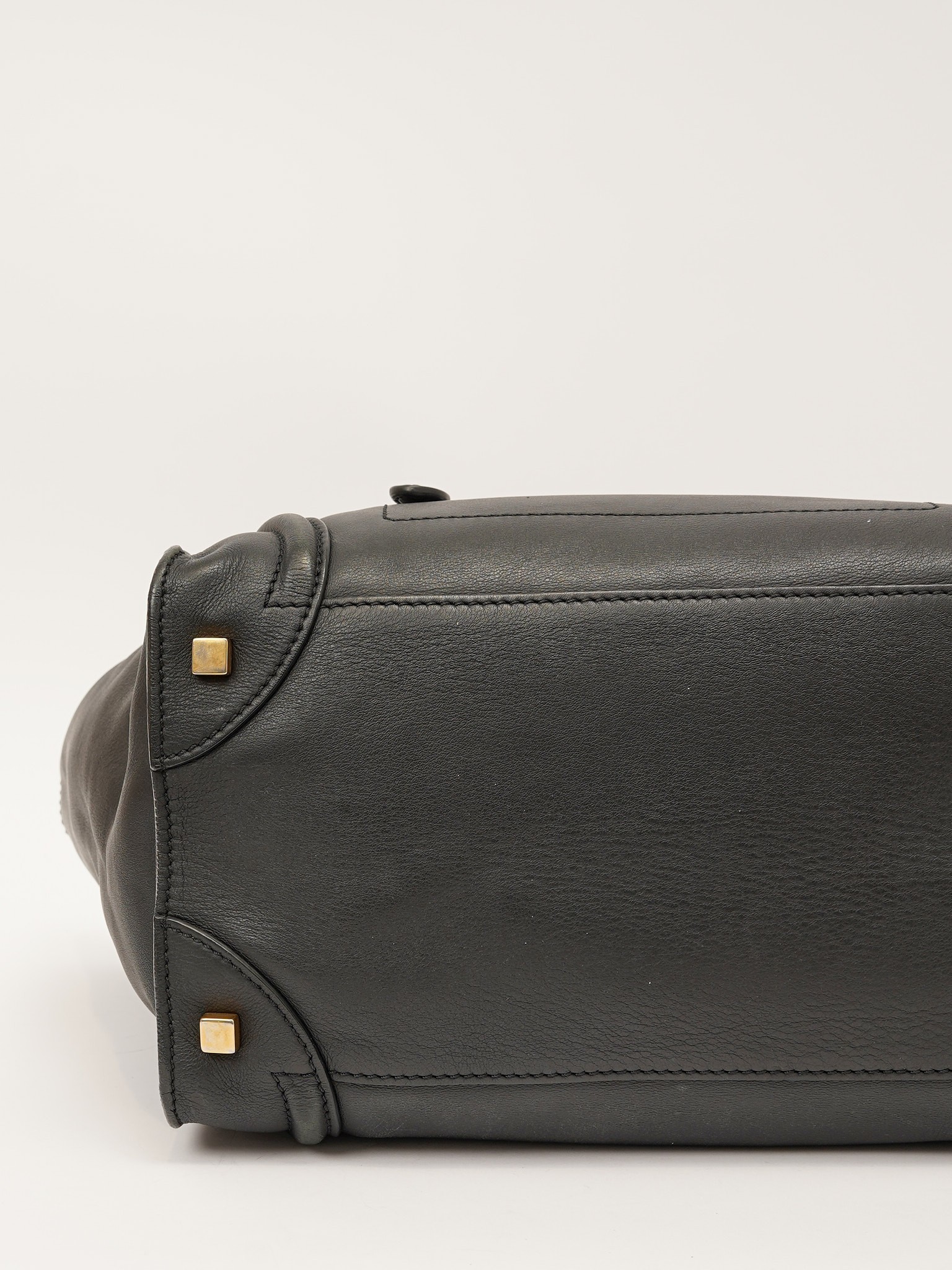 Celine Luggage 6