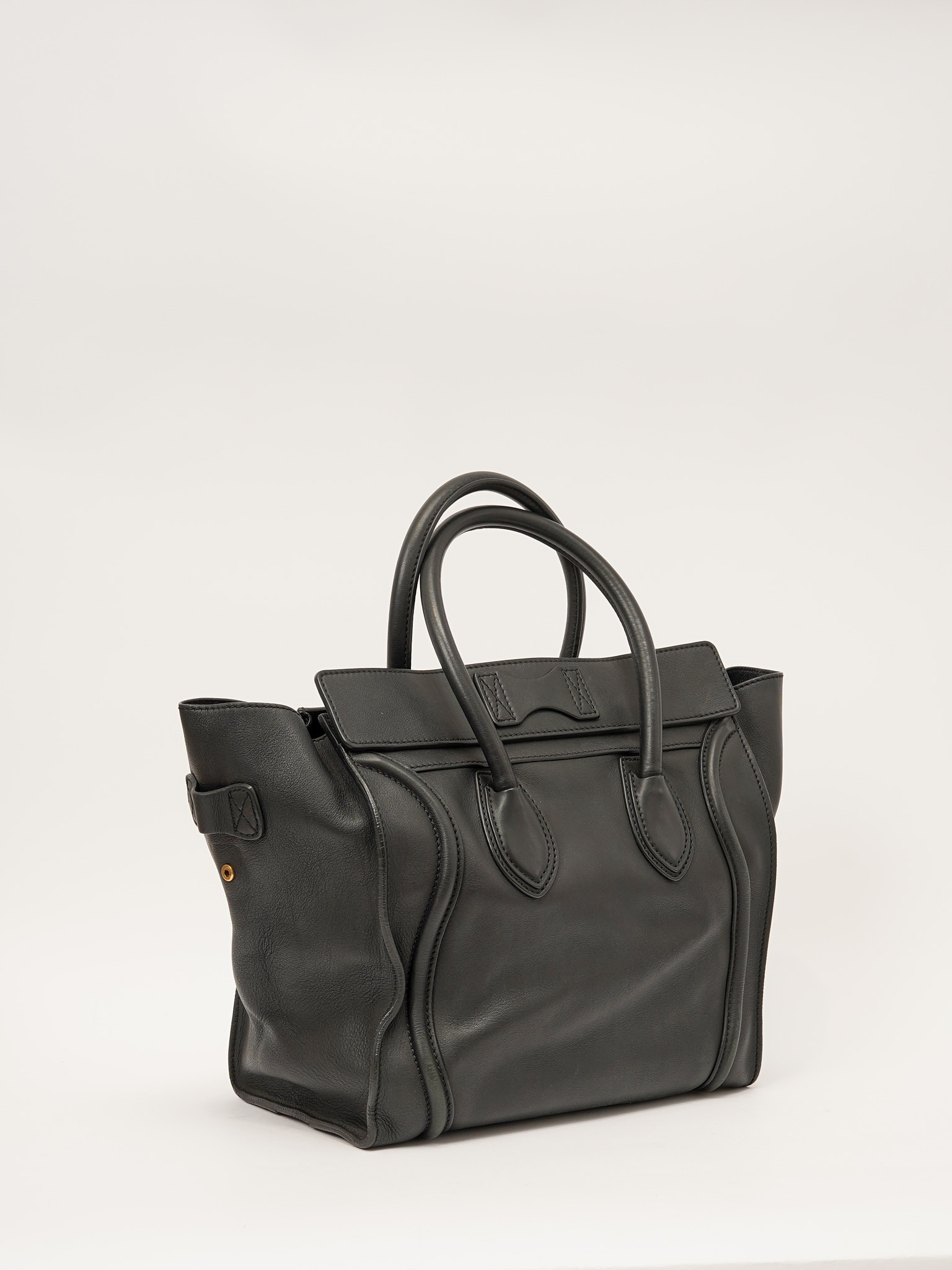 Celine Luggage 3