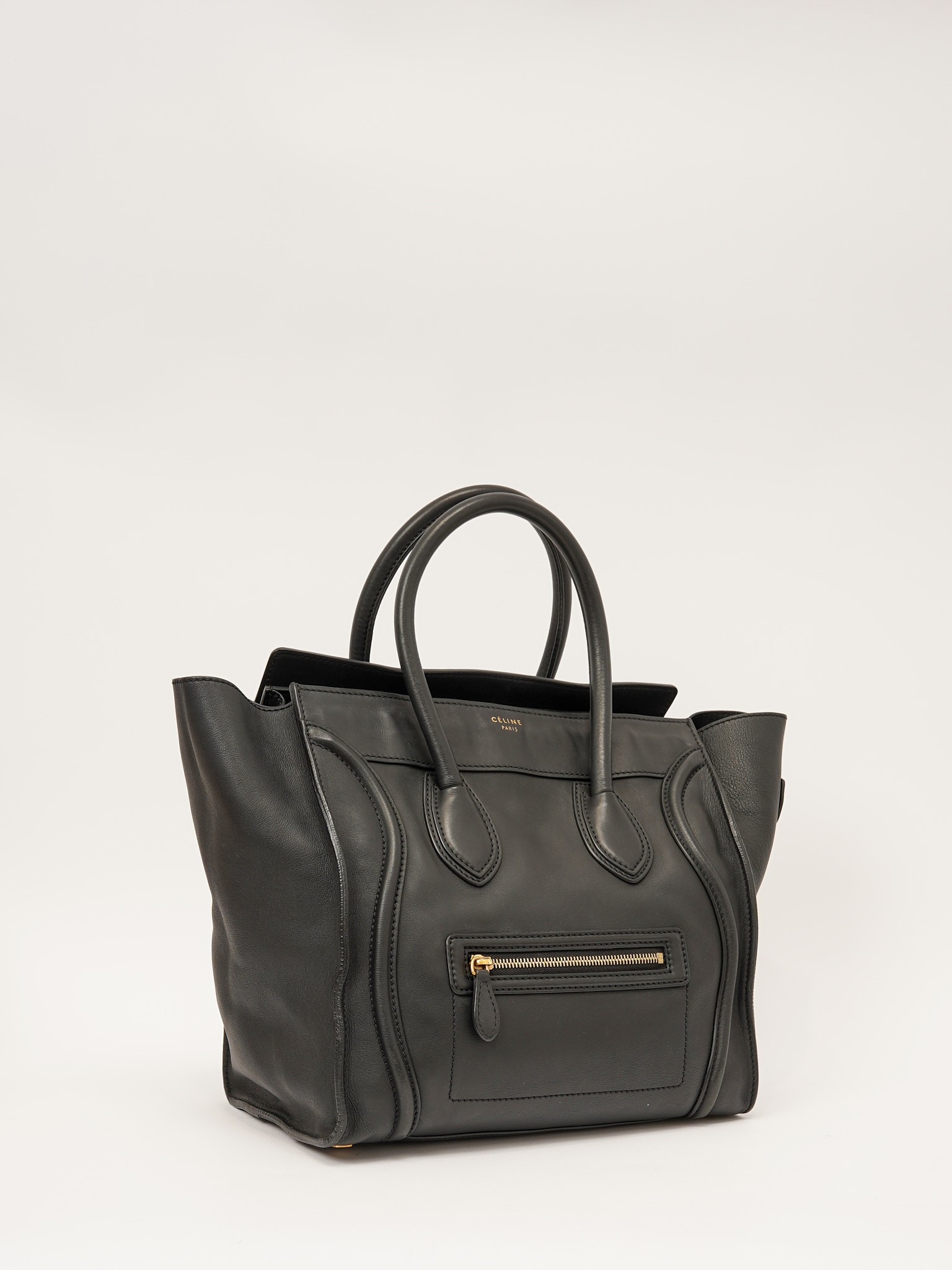 Celine Luggage 2