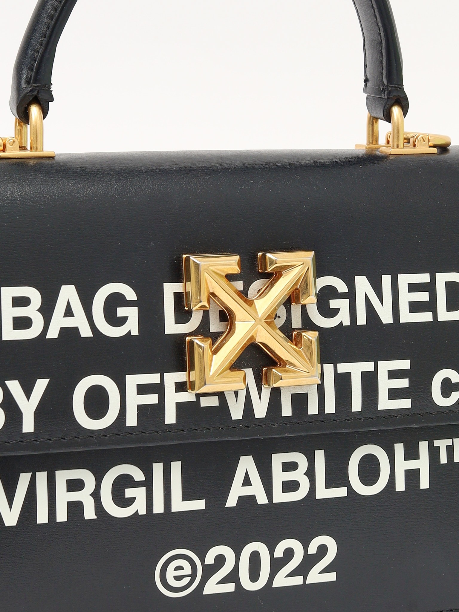 Off-White Jitney  6