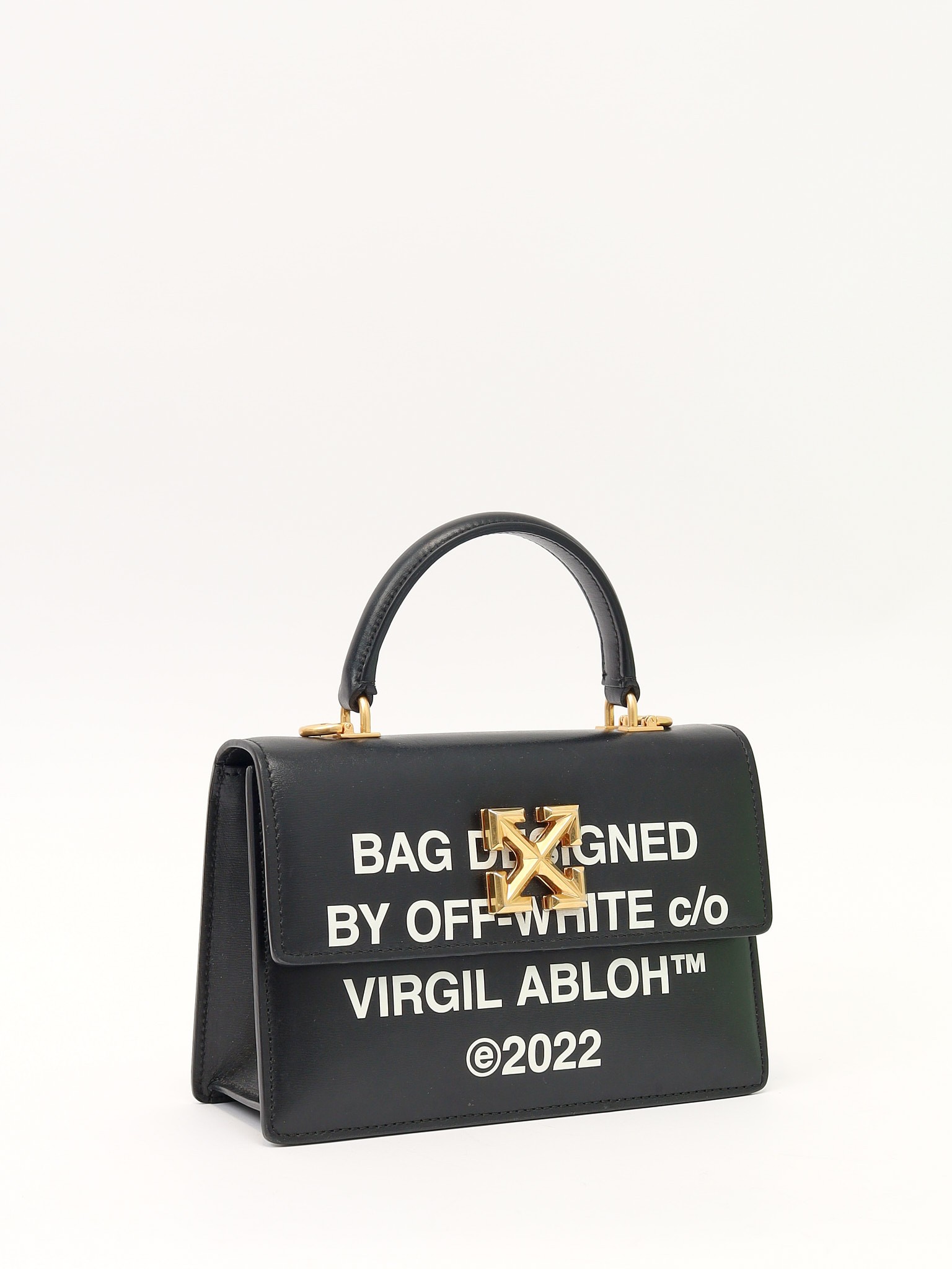 Off-White Jitney  2