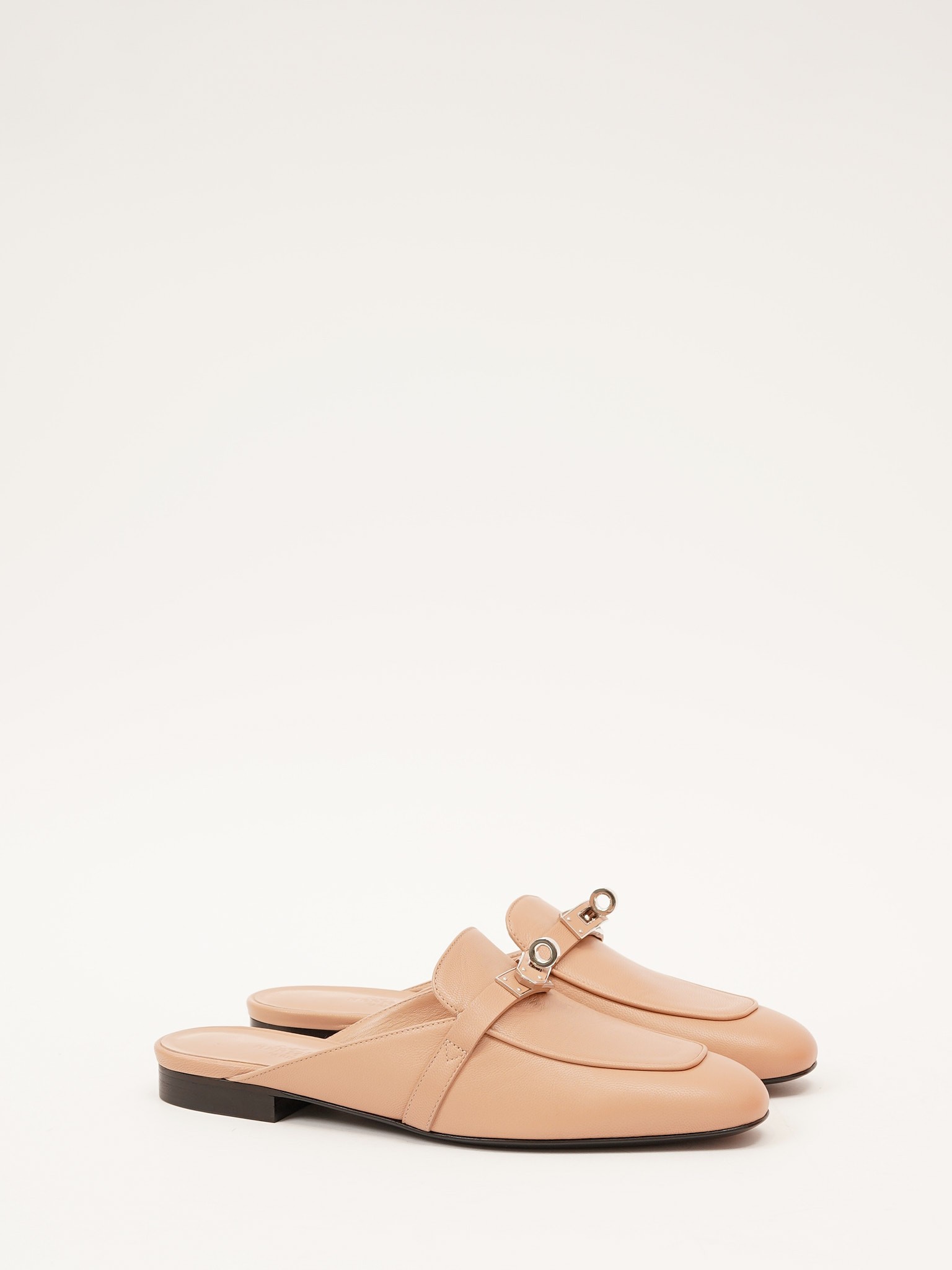 Hermes Shoes 37 3