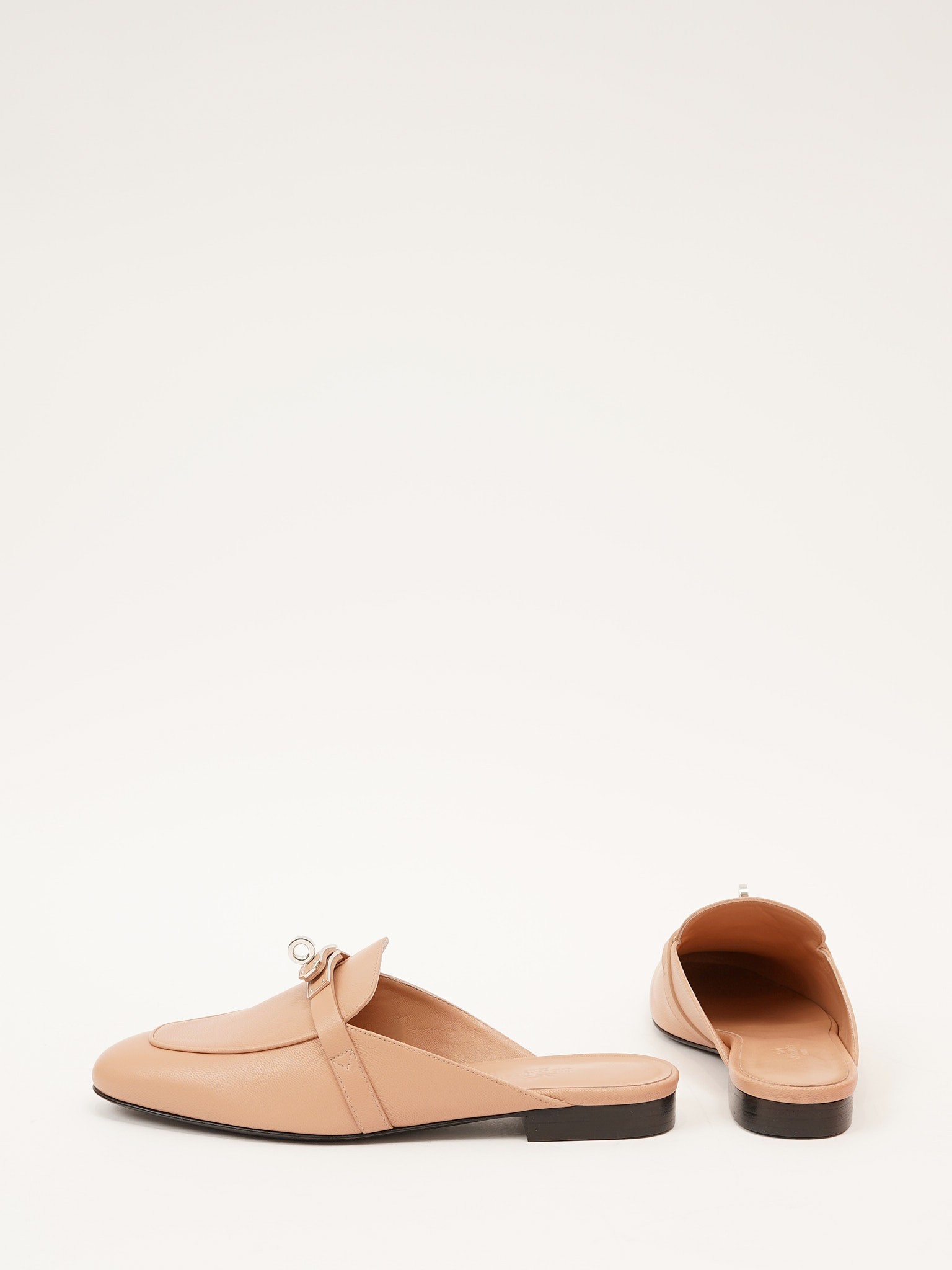 Hermes Shoes 37 4