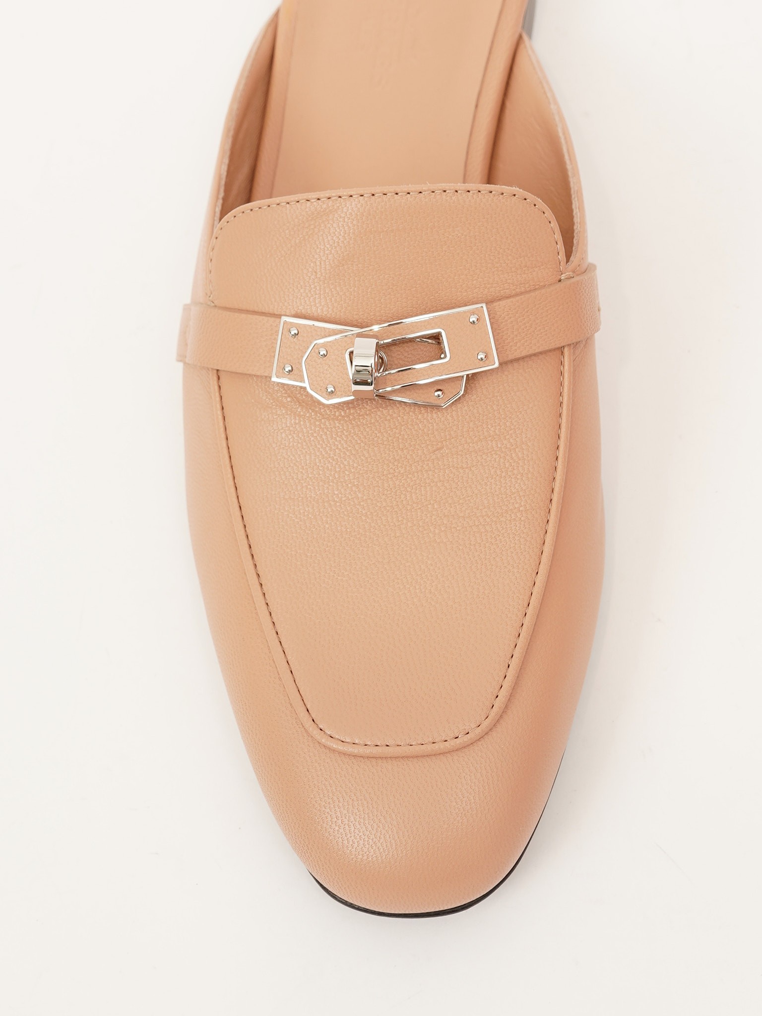 Hermes Shoes 37 5