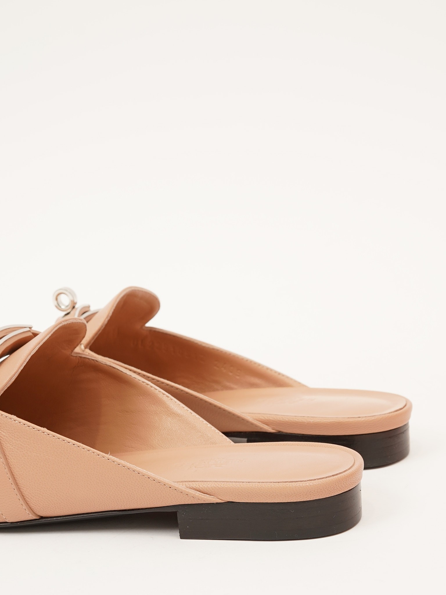 Hermes Shoes 37 9