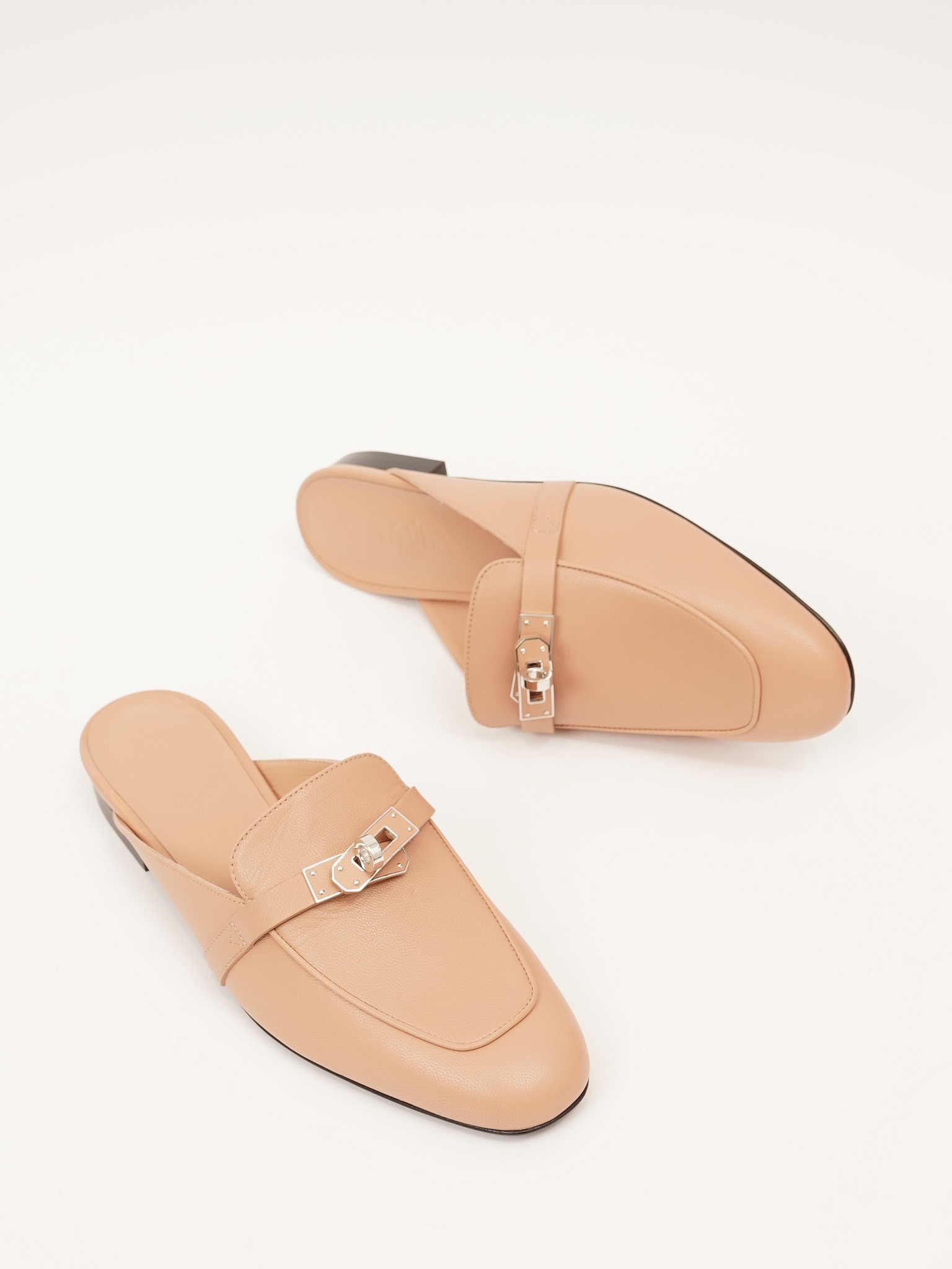 Hermes Shoes 37 6