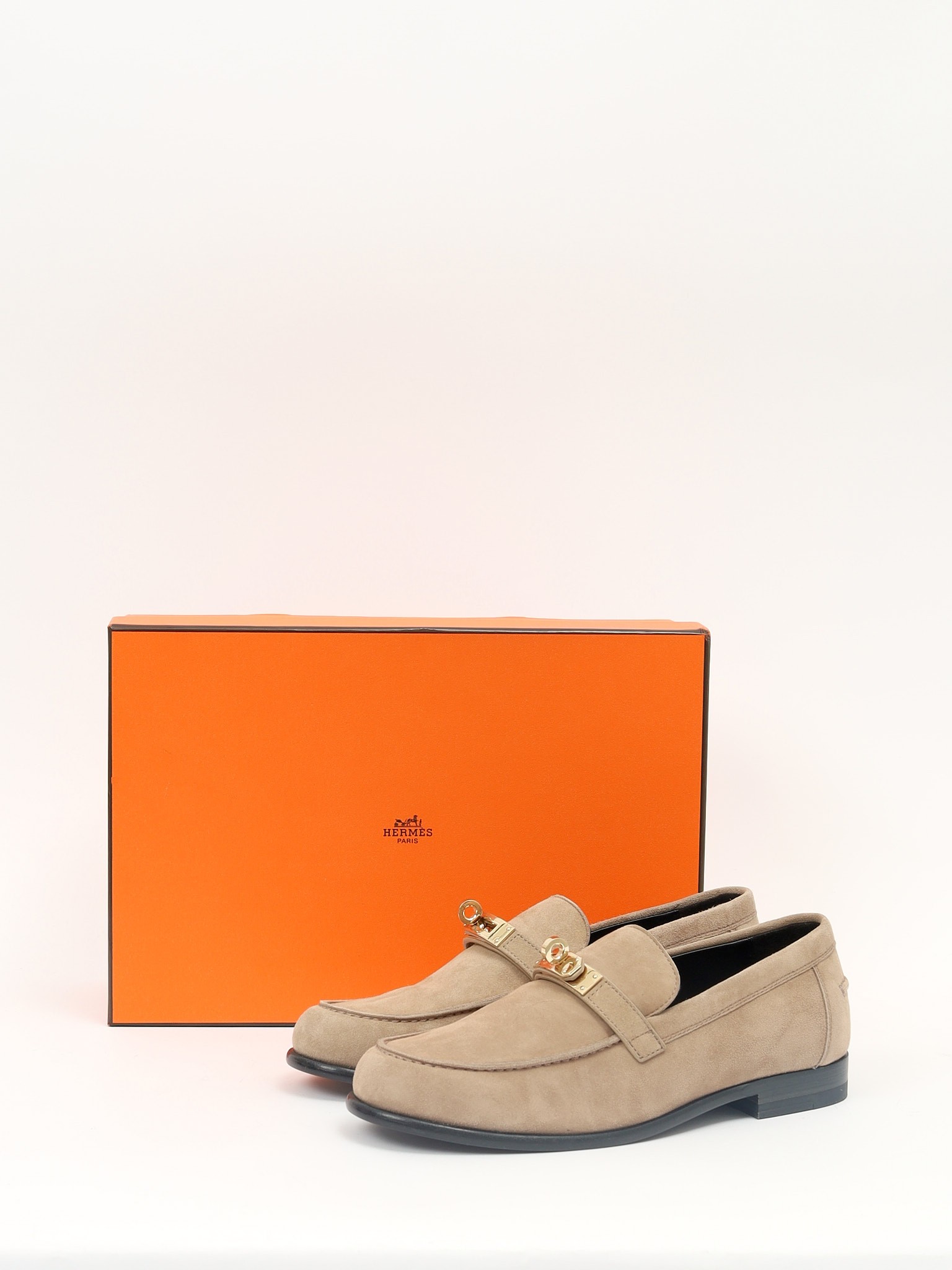 Hermes Shoes 37 2