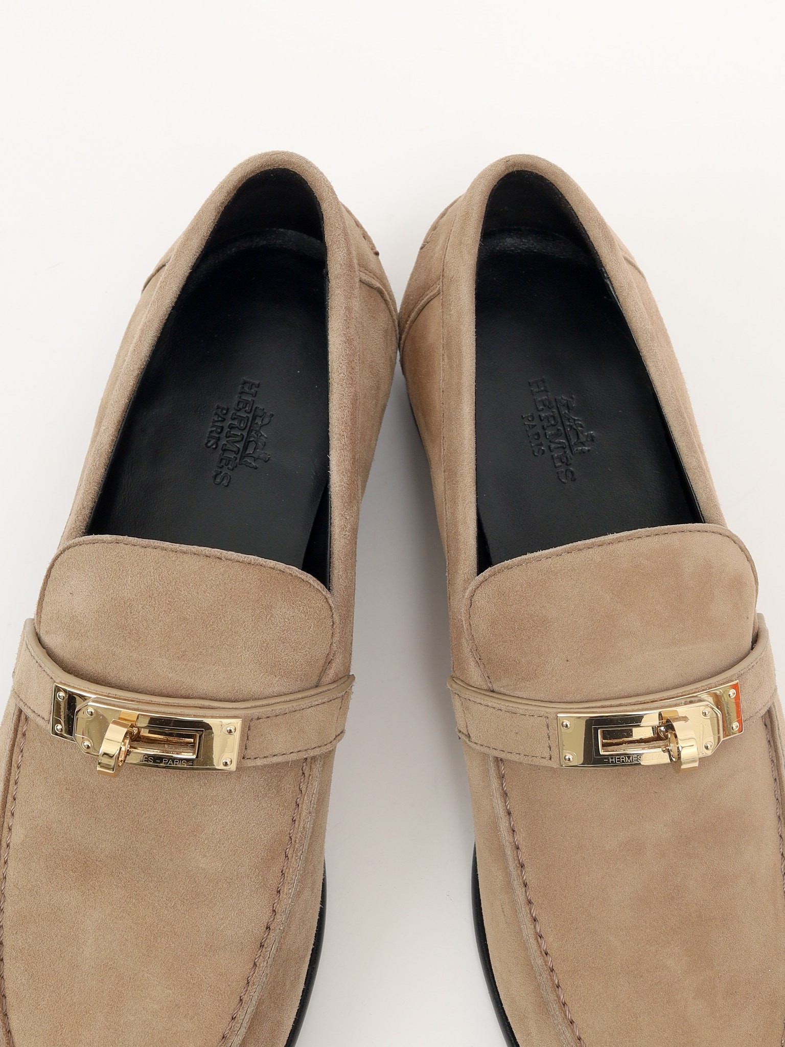 Hermes Shoes 37 8