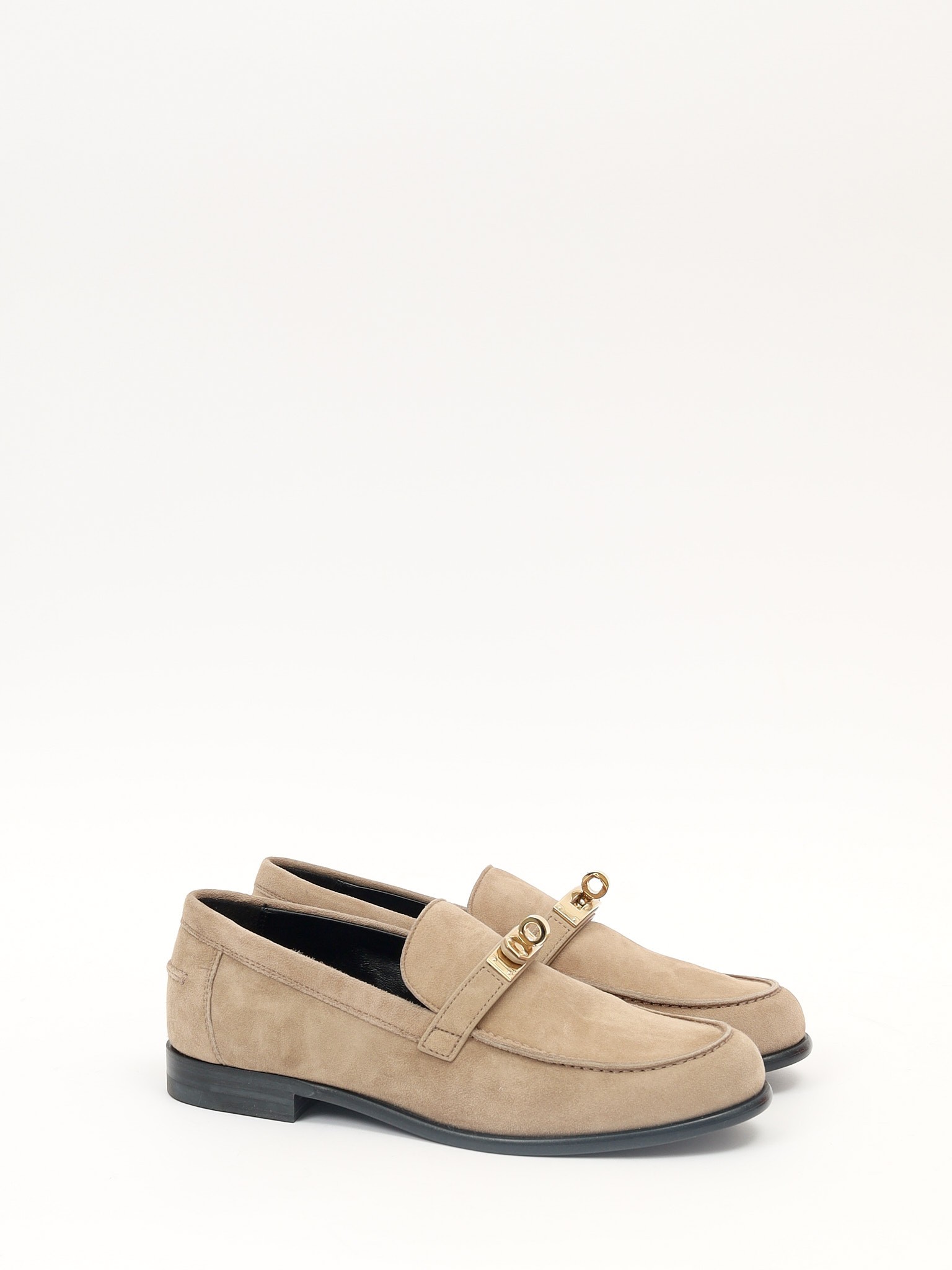 Hermes Shoes 37 3