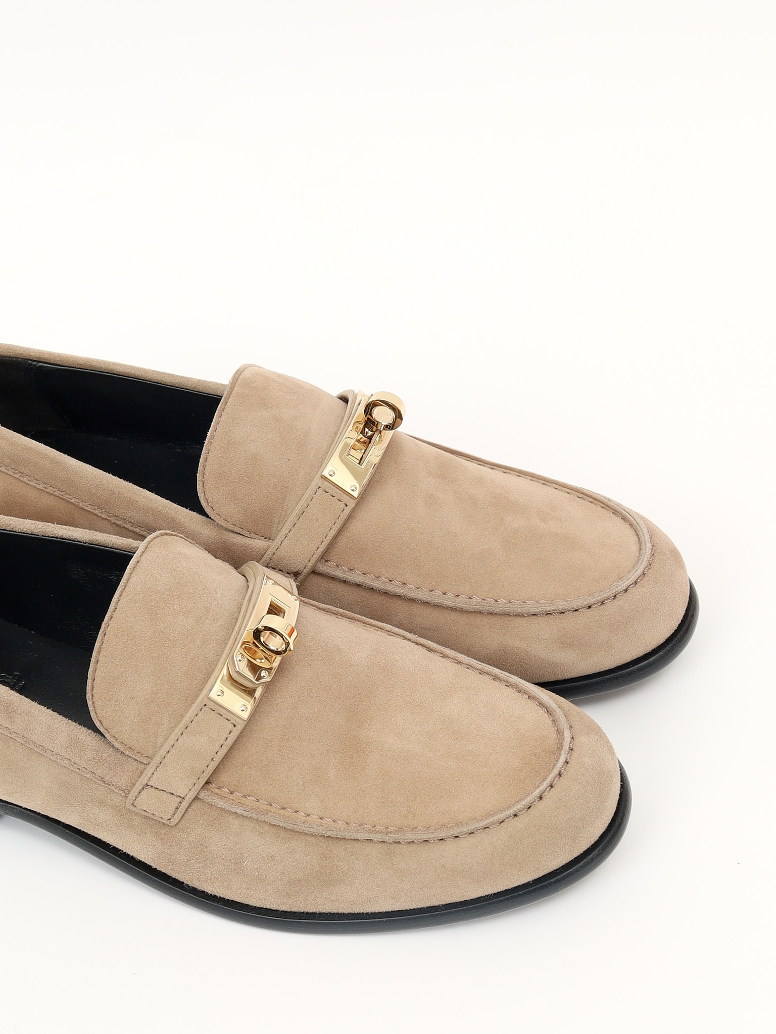 Hermes Shoes 37 7
