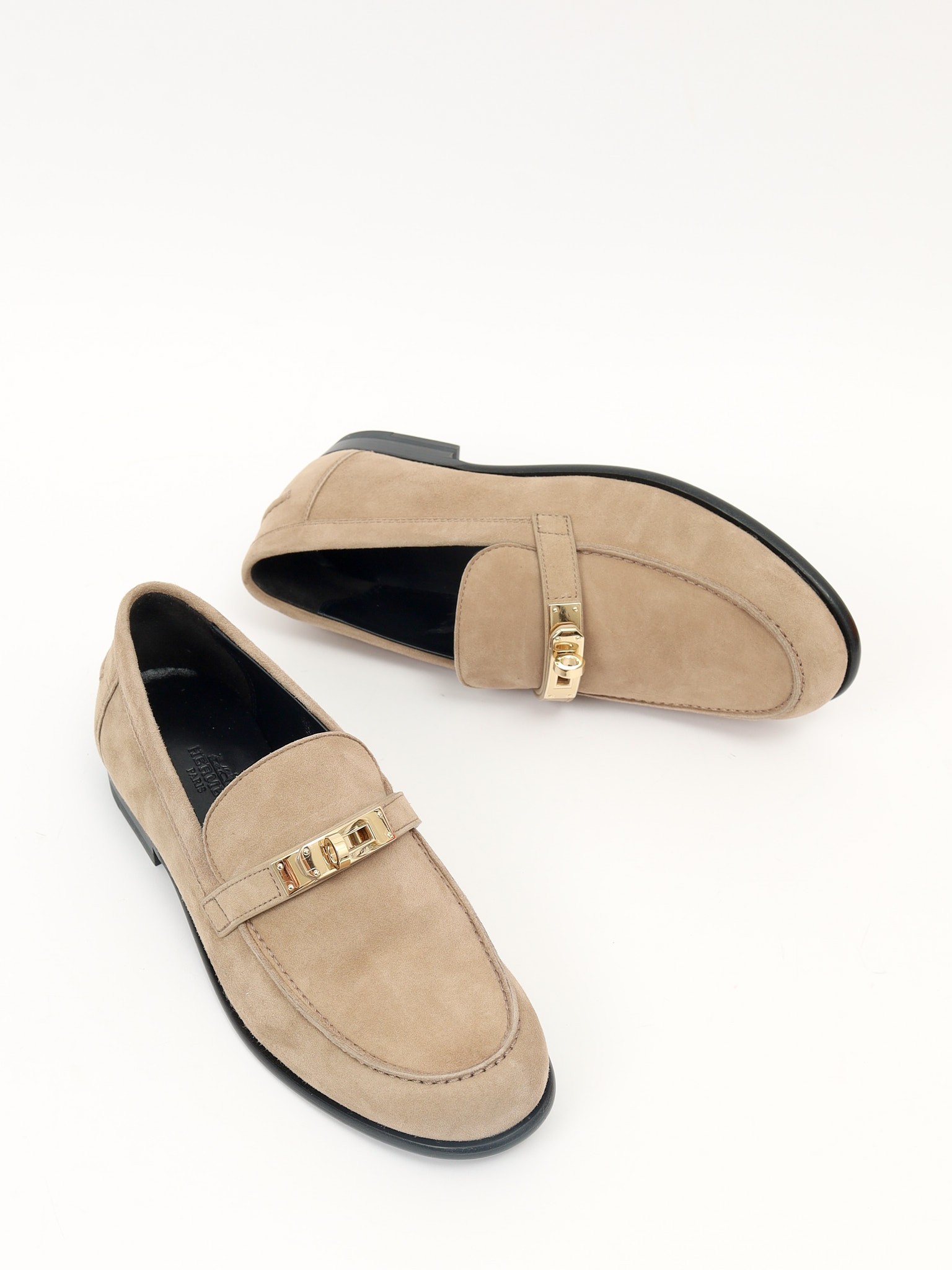 Hermes Shoes 37 6