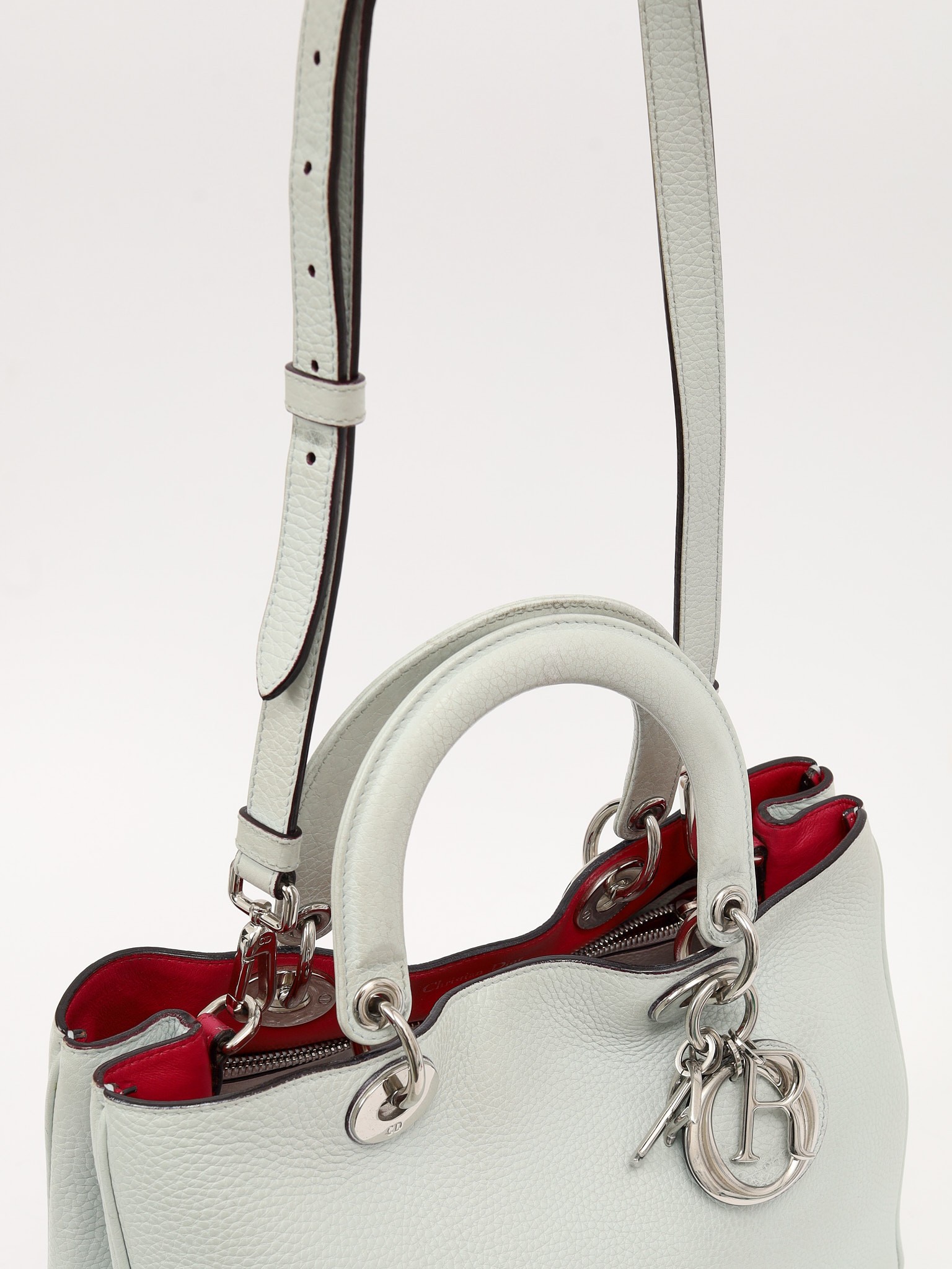 Dior Diorissimo 4