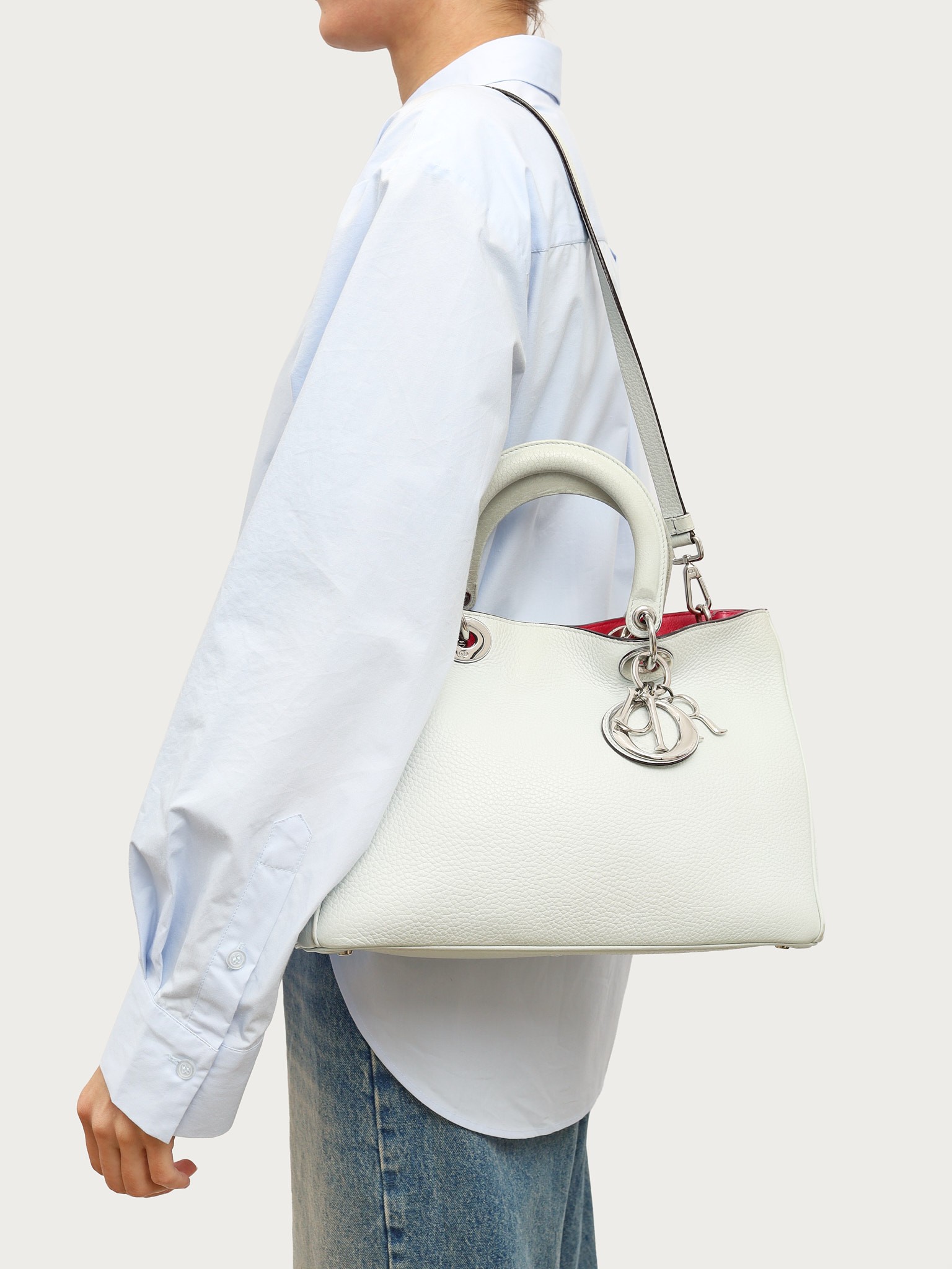 Dior Diorissimo 1