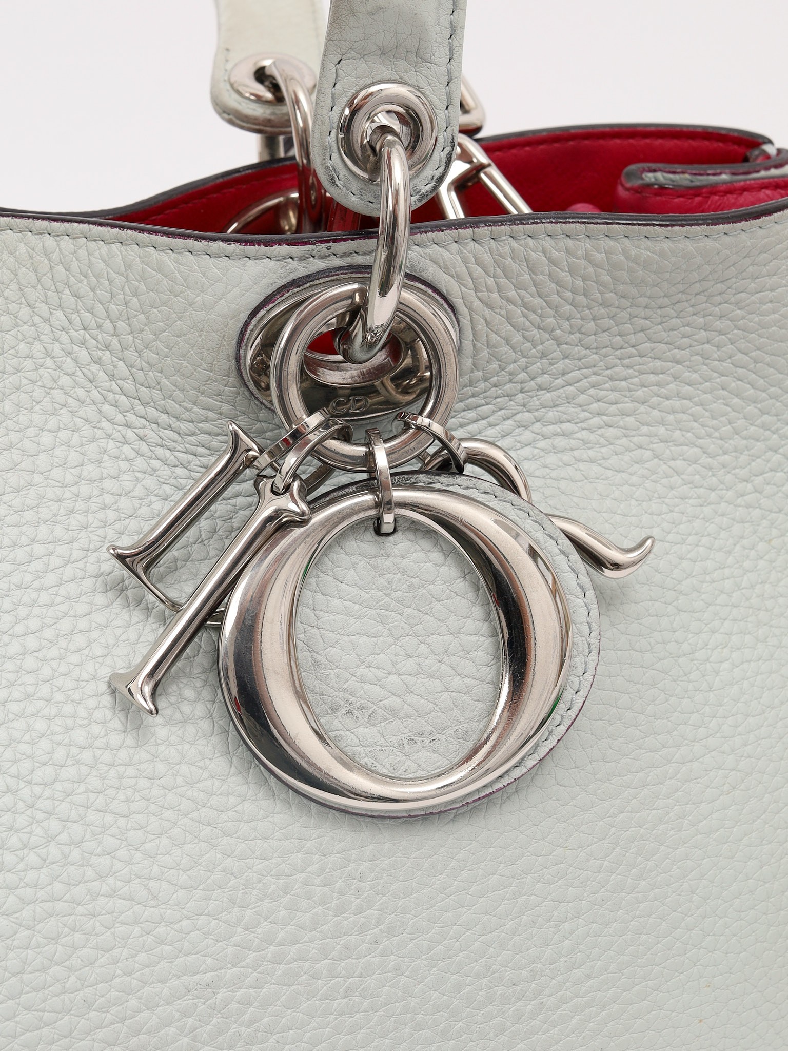 Dior Diorissimo 5