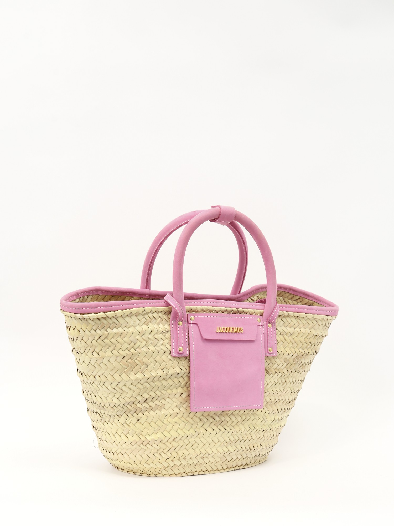 Jacquemus Le Panier Soleil  2