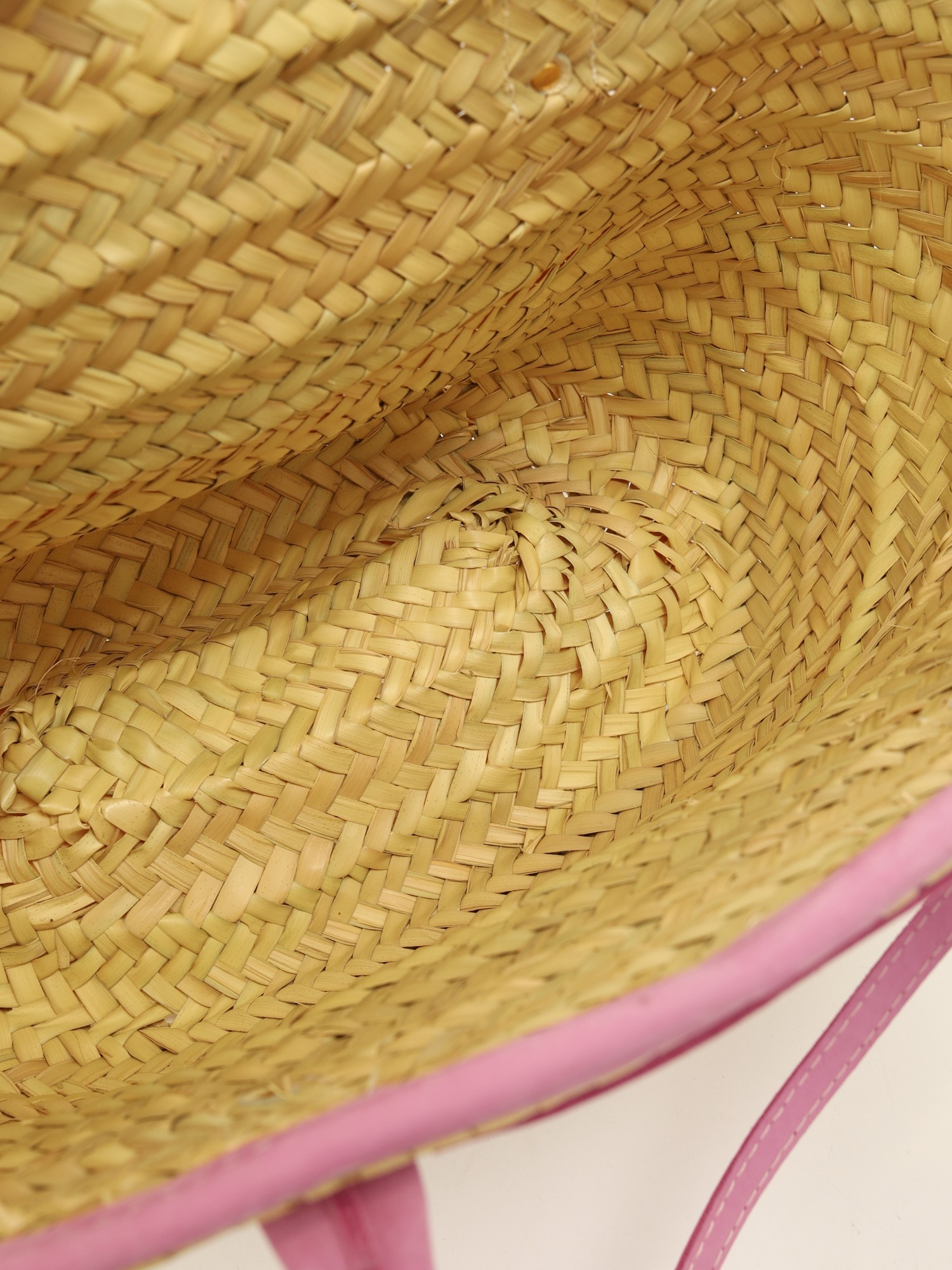 Jacquemus Le Panier Soleil  10